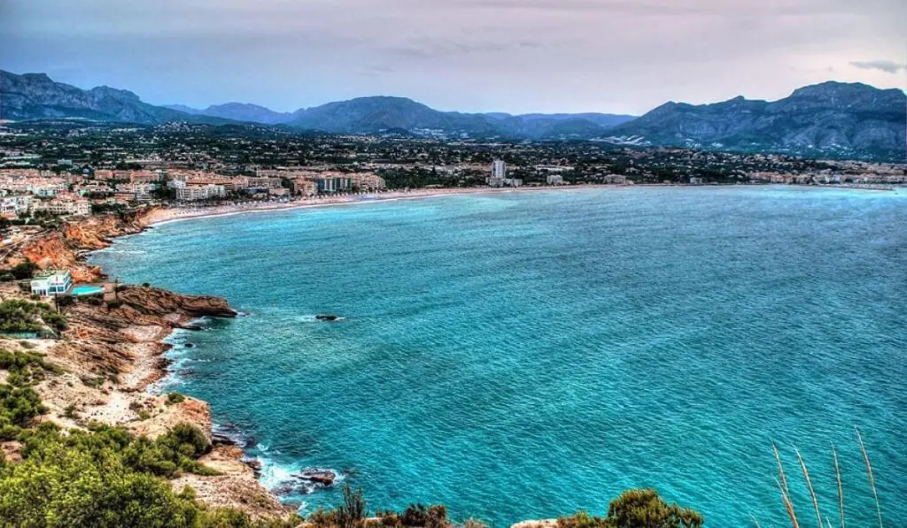 3 Bed Apartment Condado de Alhama Golf Resort