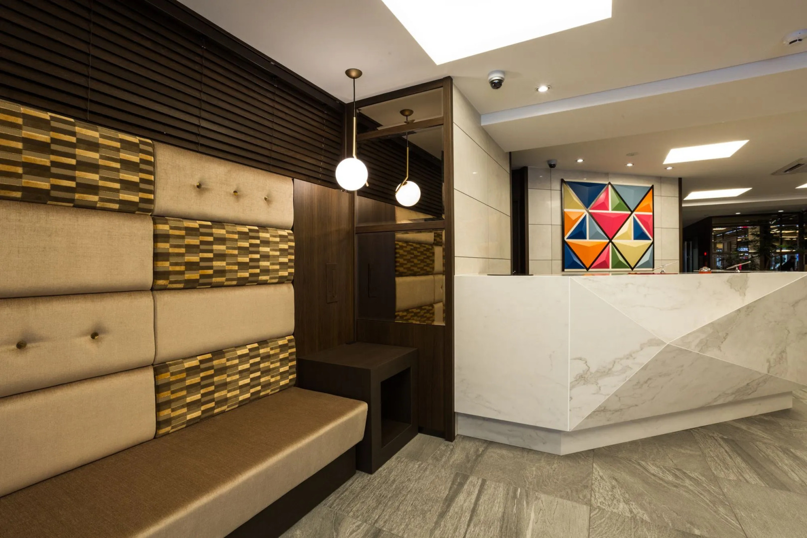 Hotel M’s Est Shijo - Karasuma