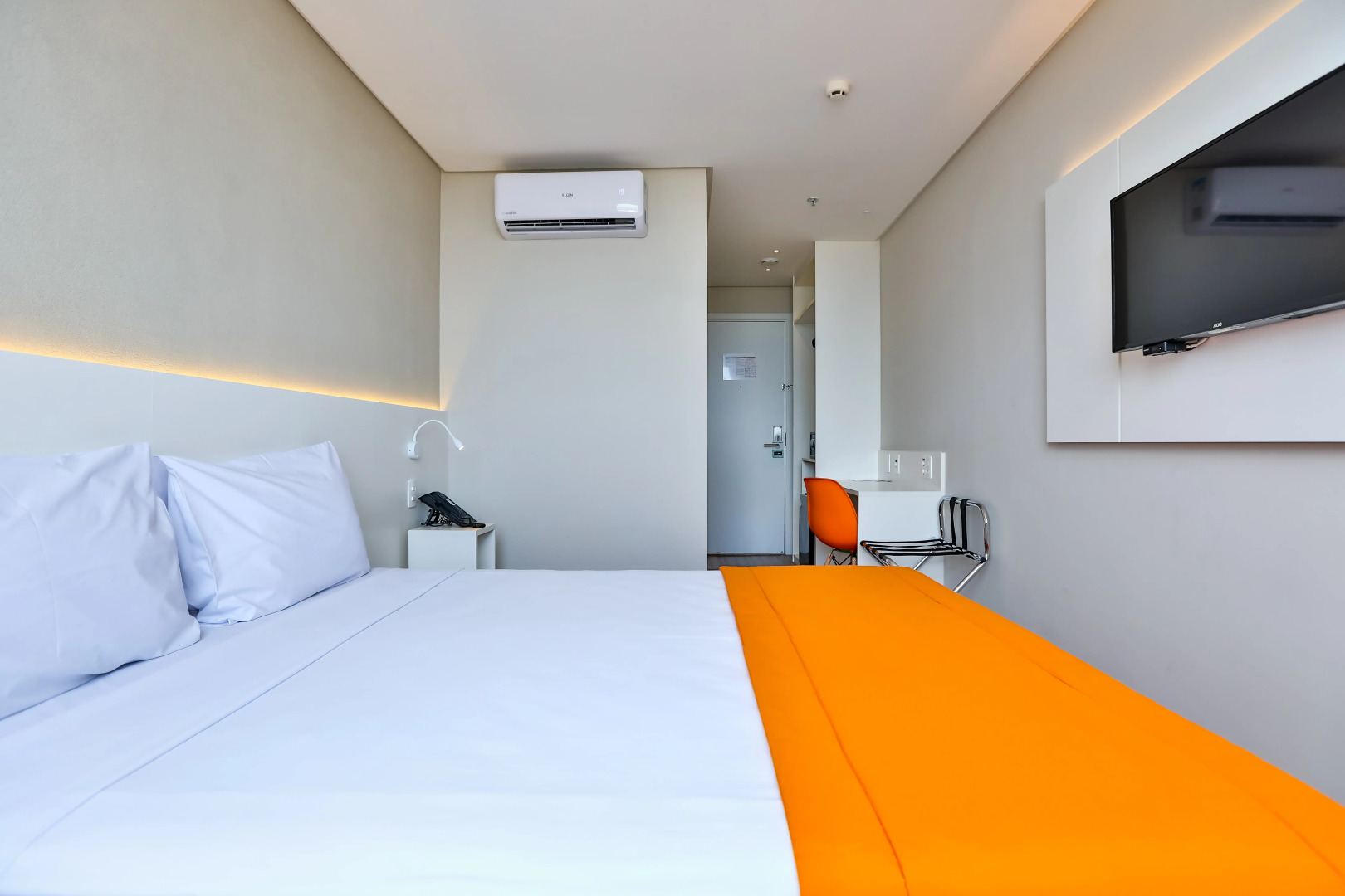 Transamerica Fit Serra