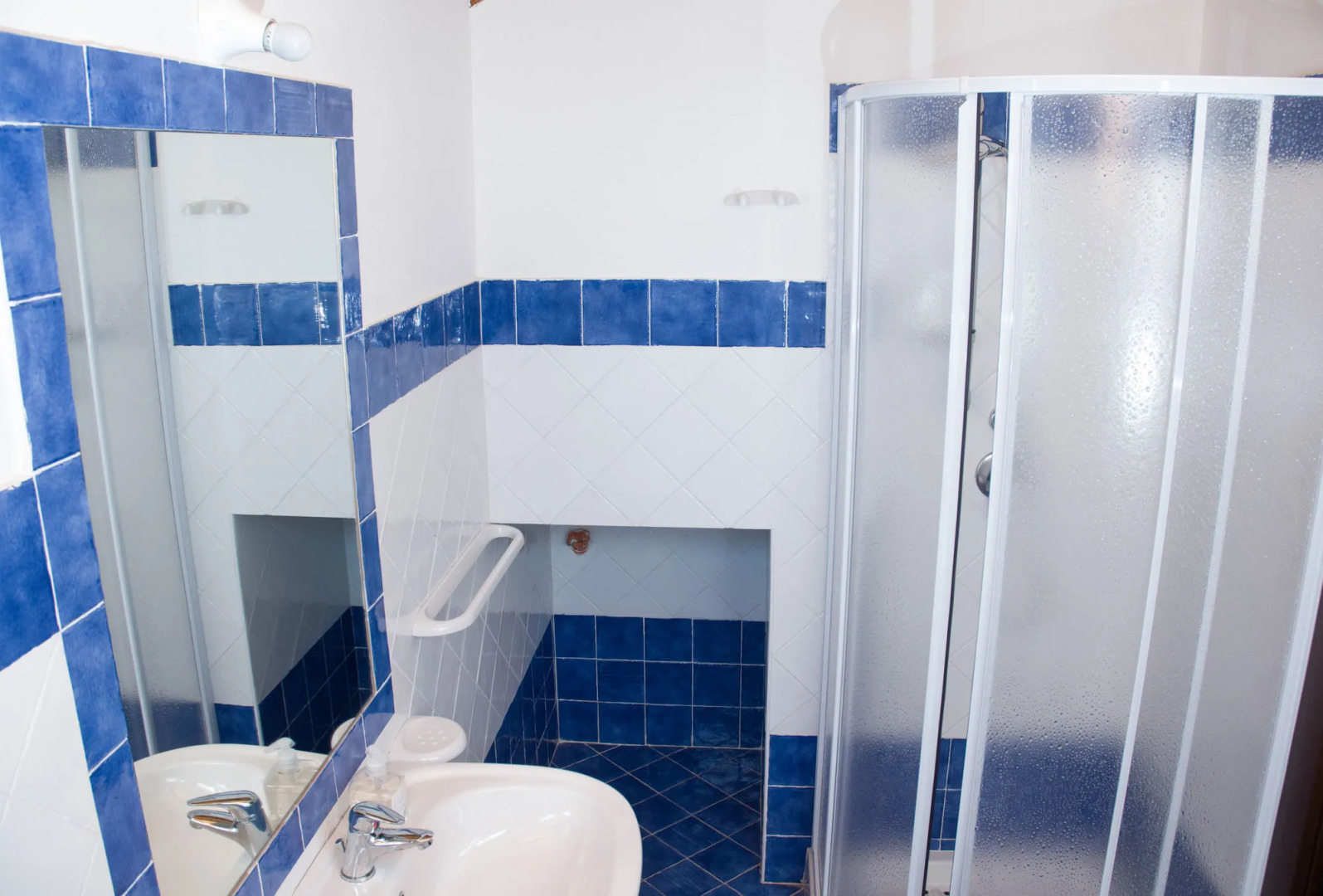 Hotel Donna Carmela Sede unica Sciacca