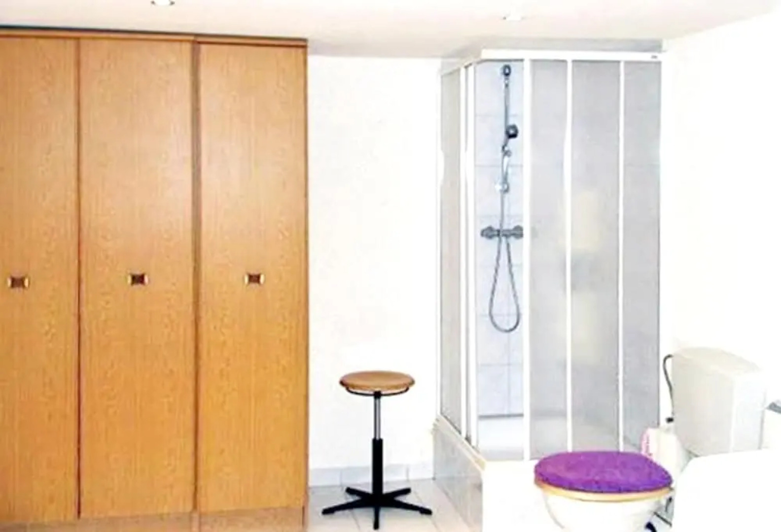 Apartment With 2 Bedrooms in Obernaundorf, With Pool Access, Furnished