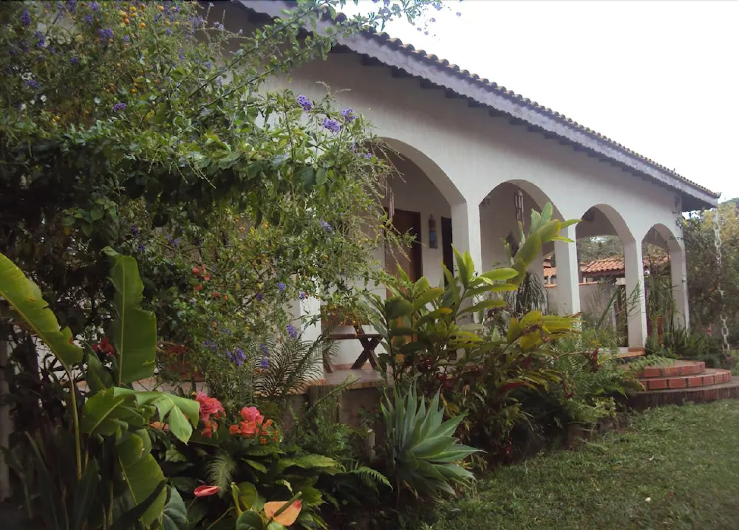 Recanto Pousada Sonho Meu