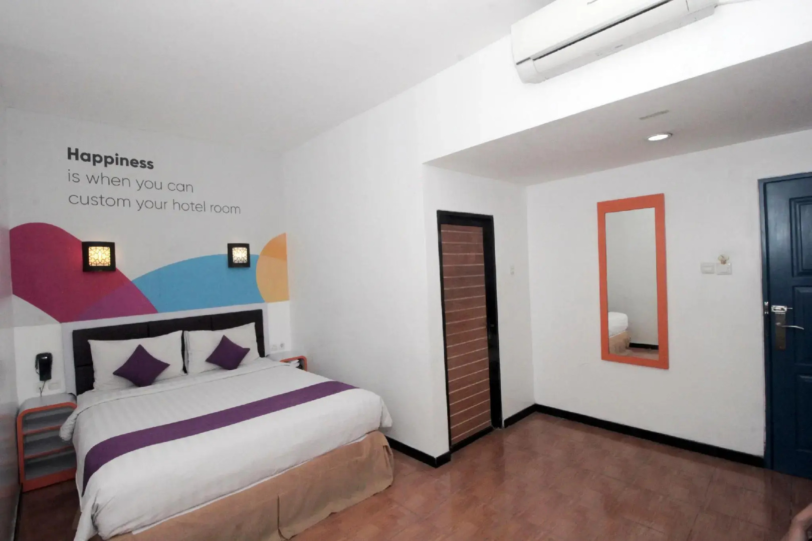 Oriza Hotel Surabaya