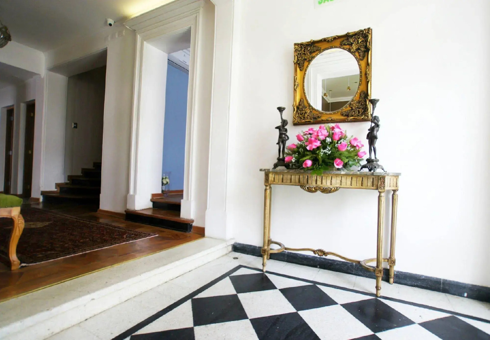 Quiral Hotel Boutique