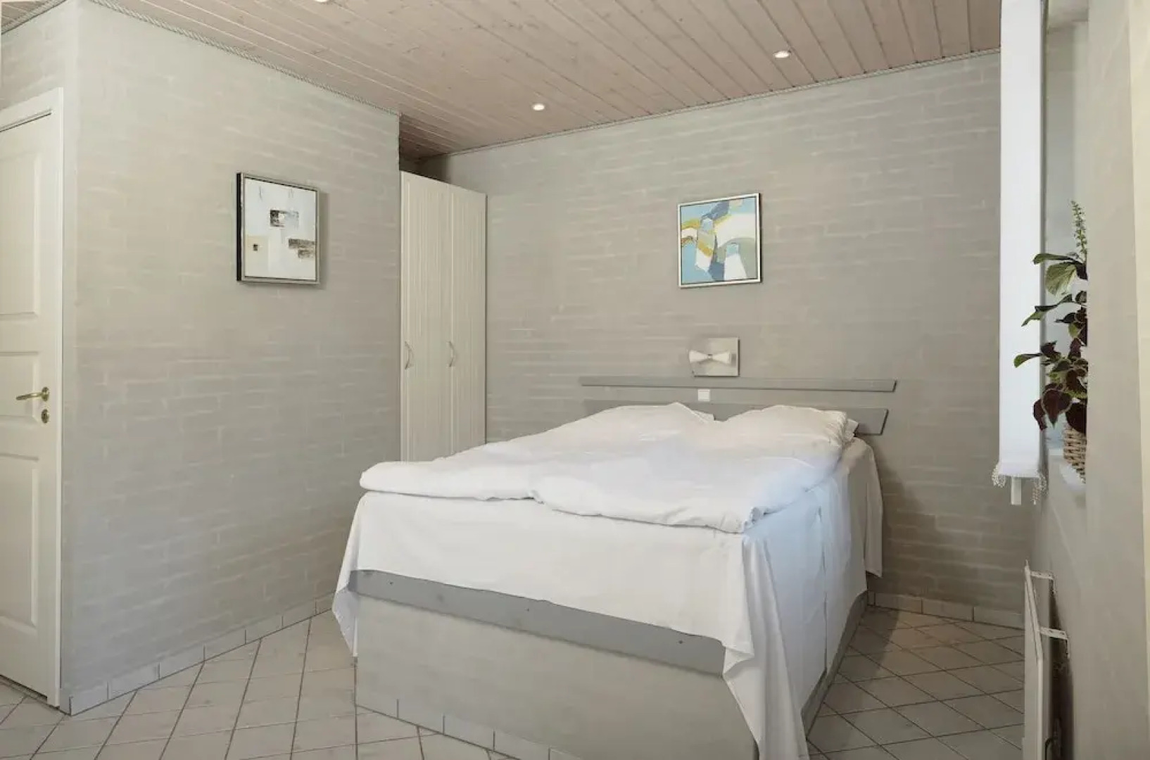 Kongernes feriepark Camping