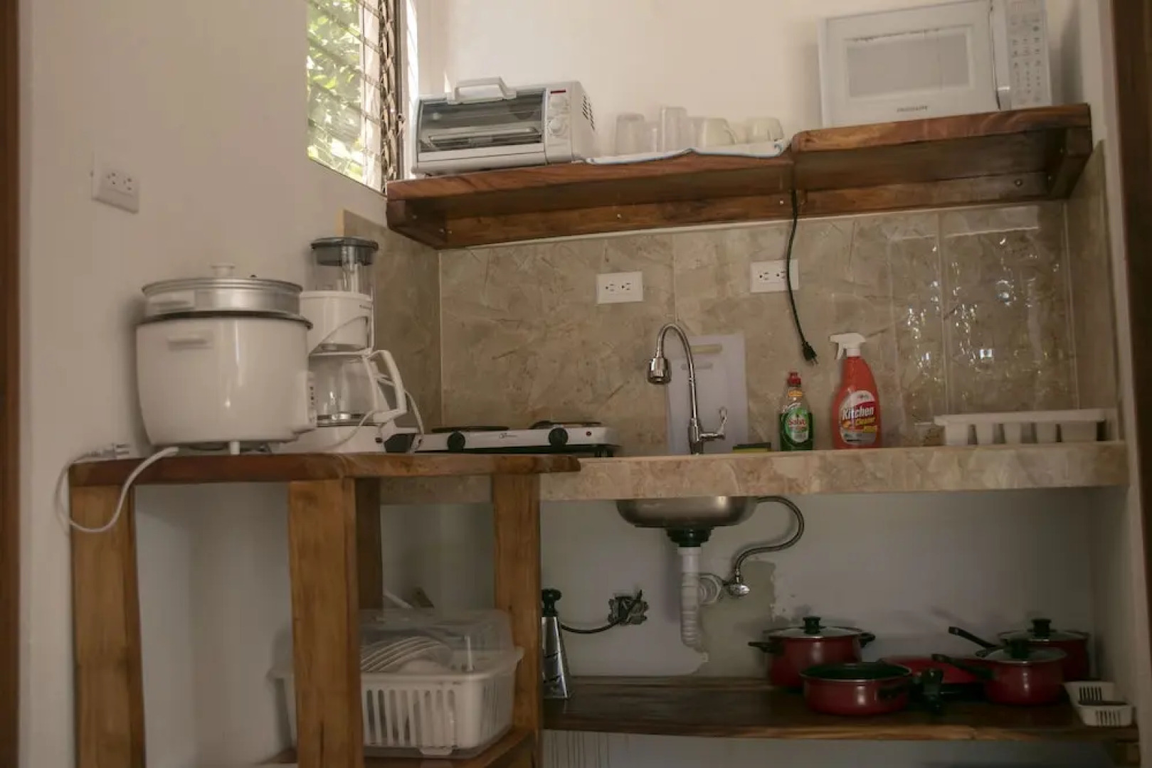 Villas Cabuya Beach & Jungle