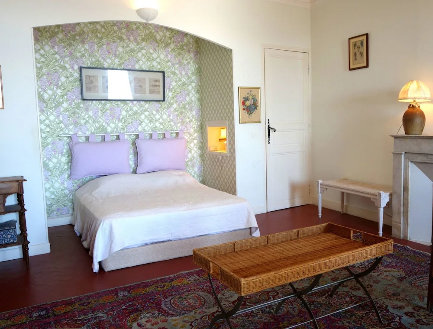 L'Oustaou Bello Visto