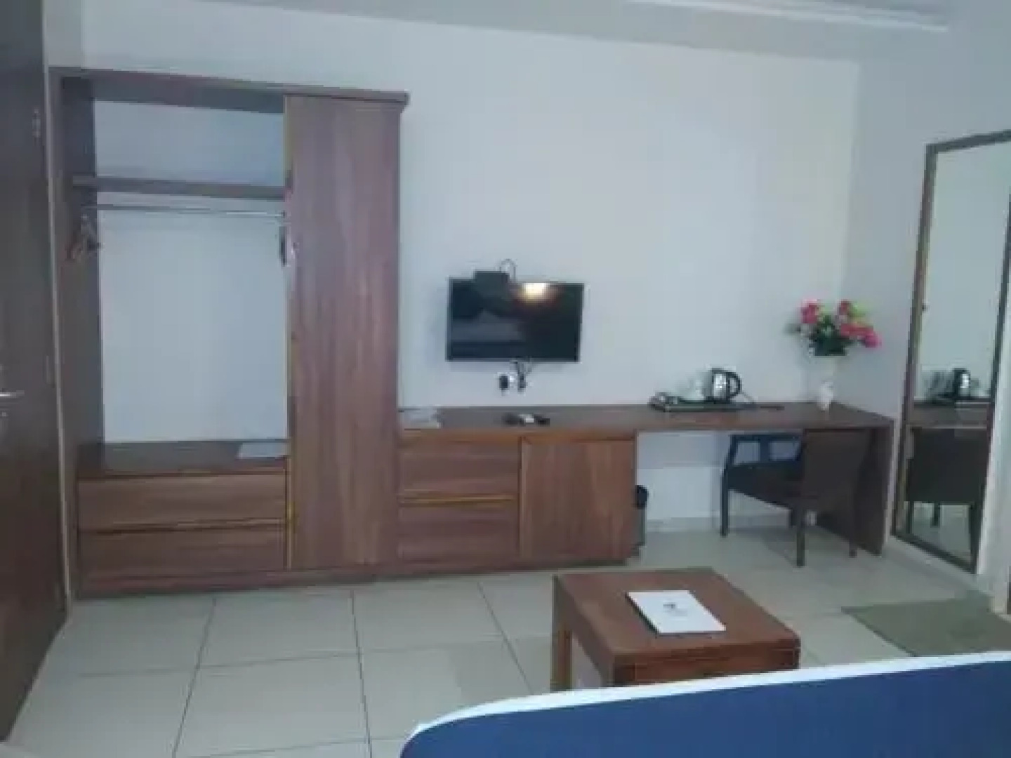 The Grand Vardhman Hotel