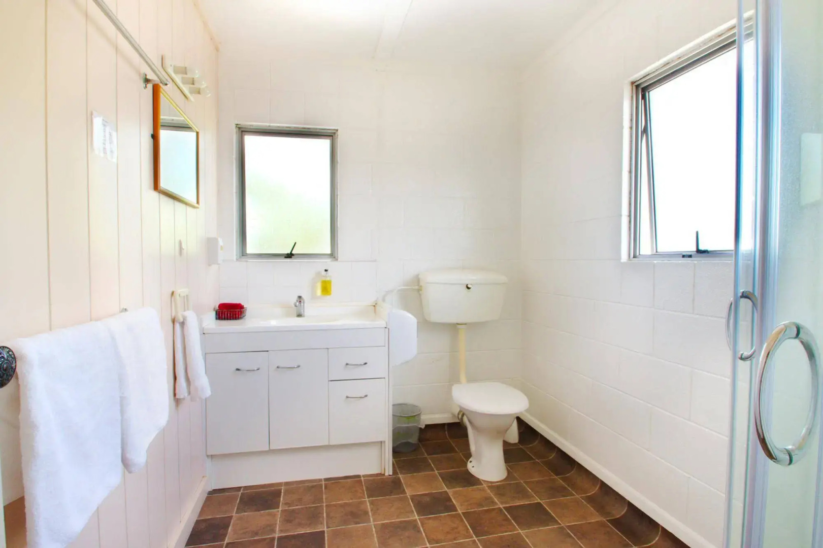 Union Victoria Motel