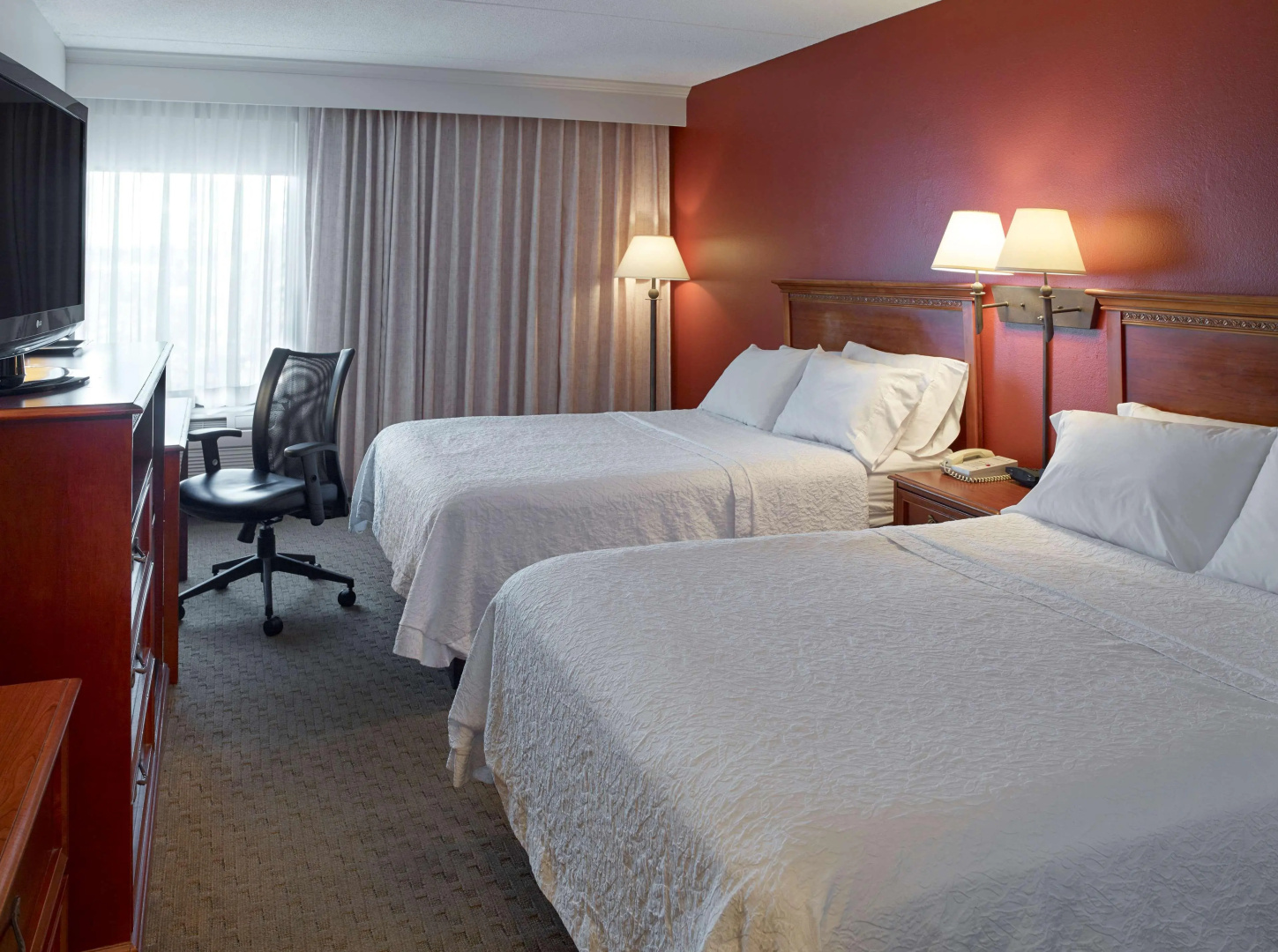 Long Creek Hotel by IHG
