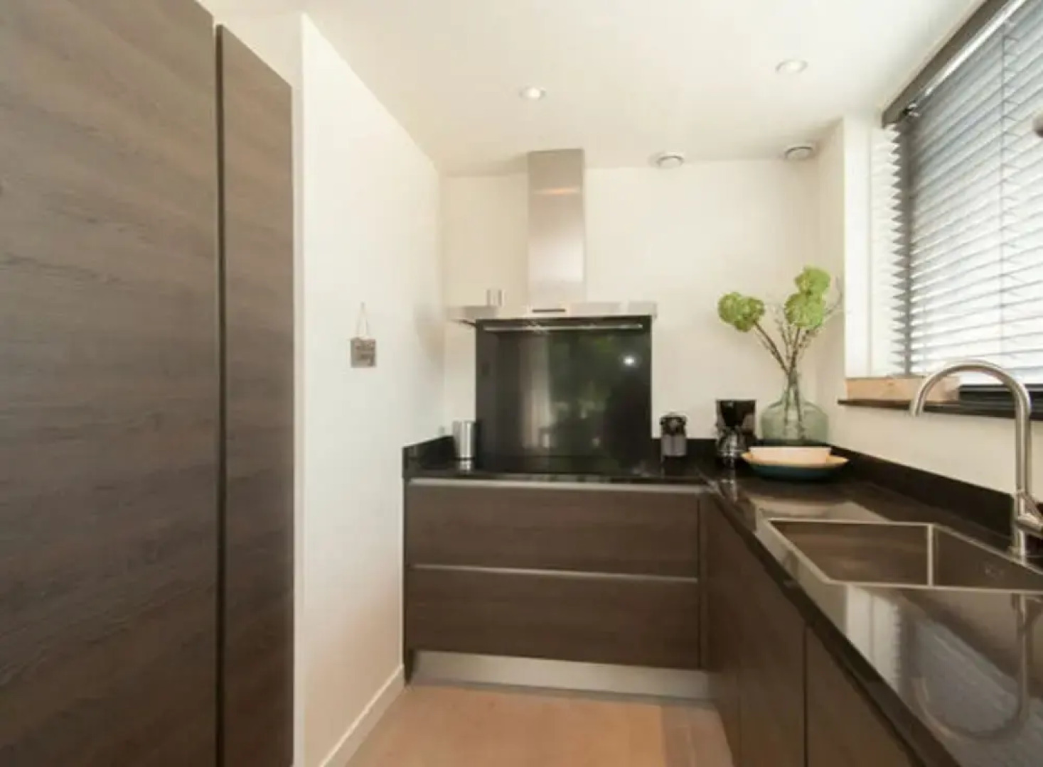 Holiday Home Klein Geluk