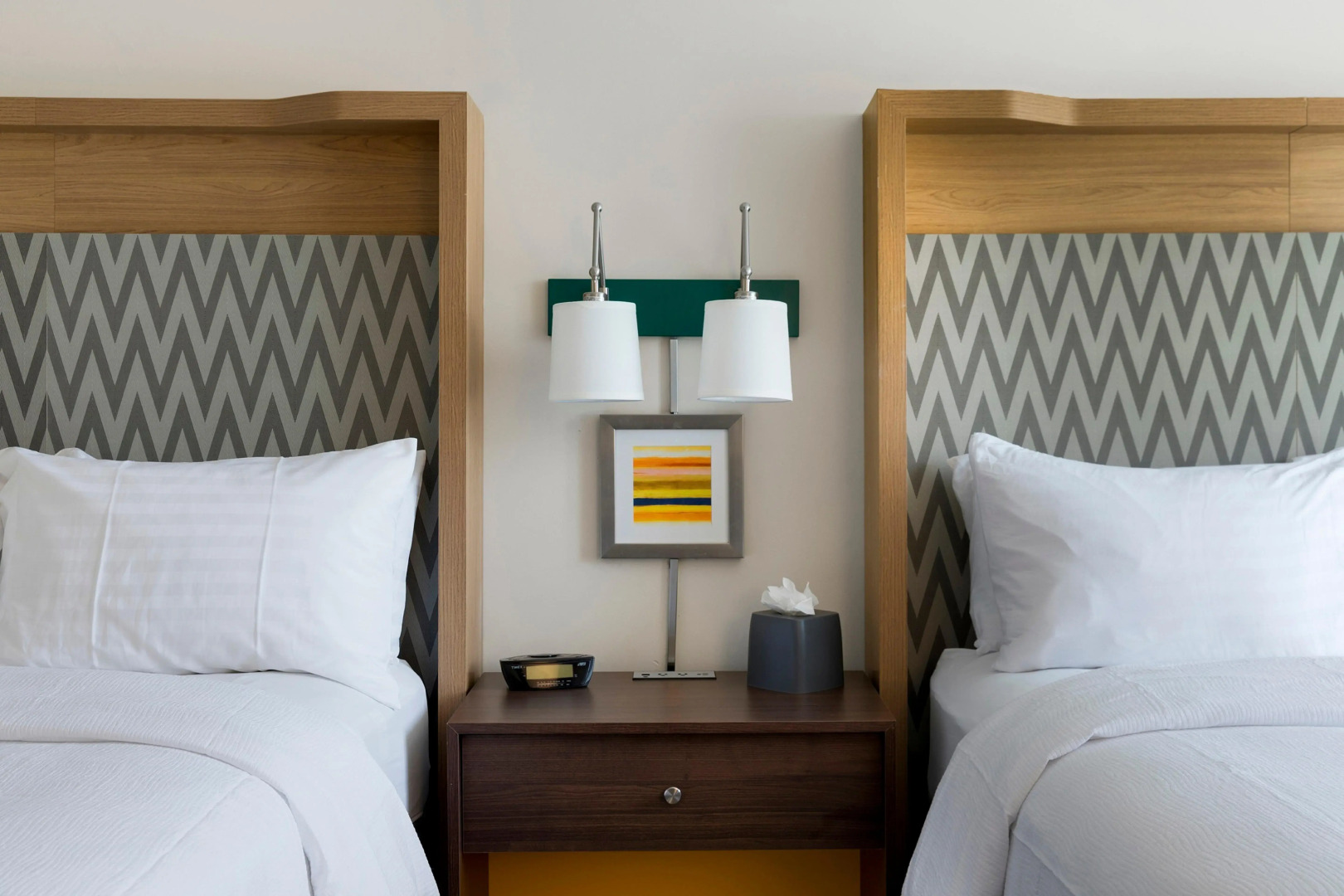 Holiday Inn : Bloomington W MSP Airport Area by IHG