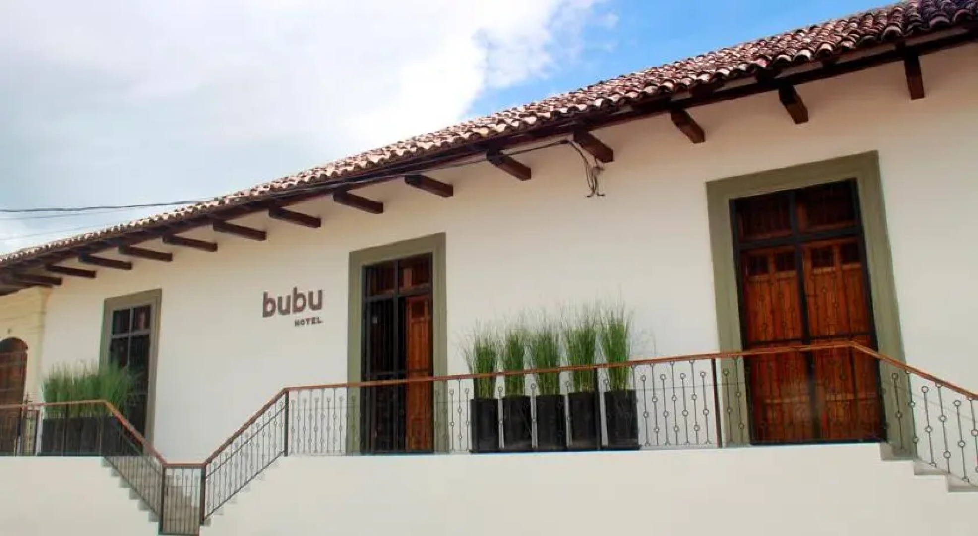 Bubu Hotel