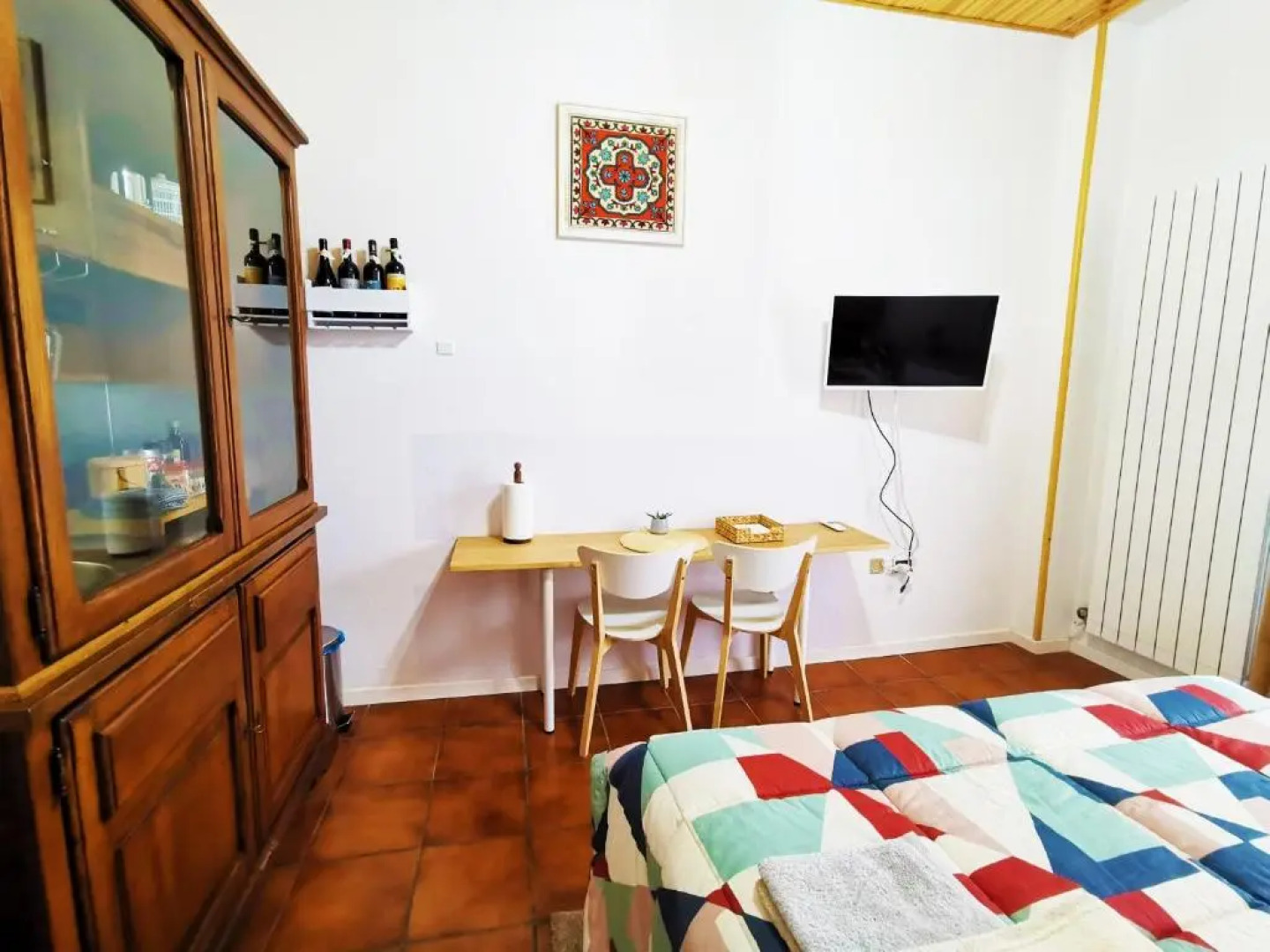 Granchalet Sul Cimone 212