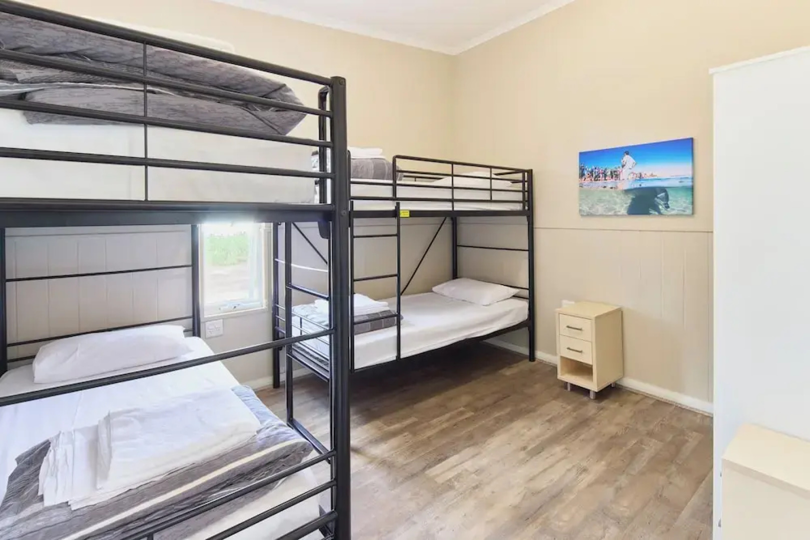 RAC Cervantes Holiday Park