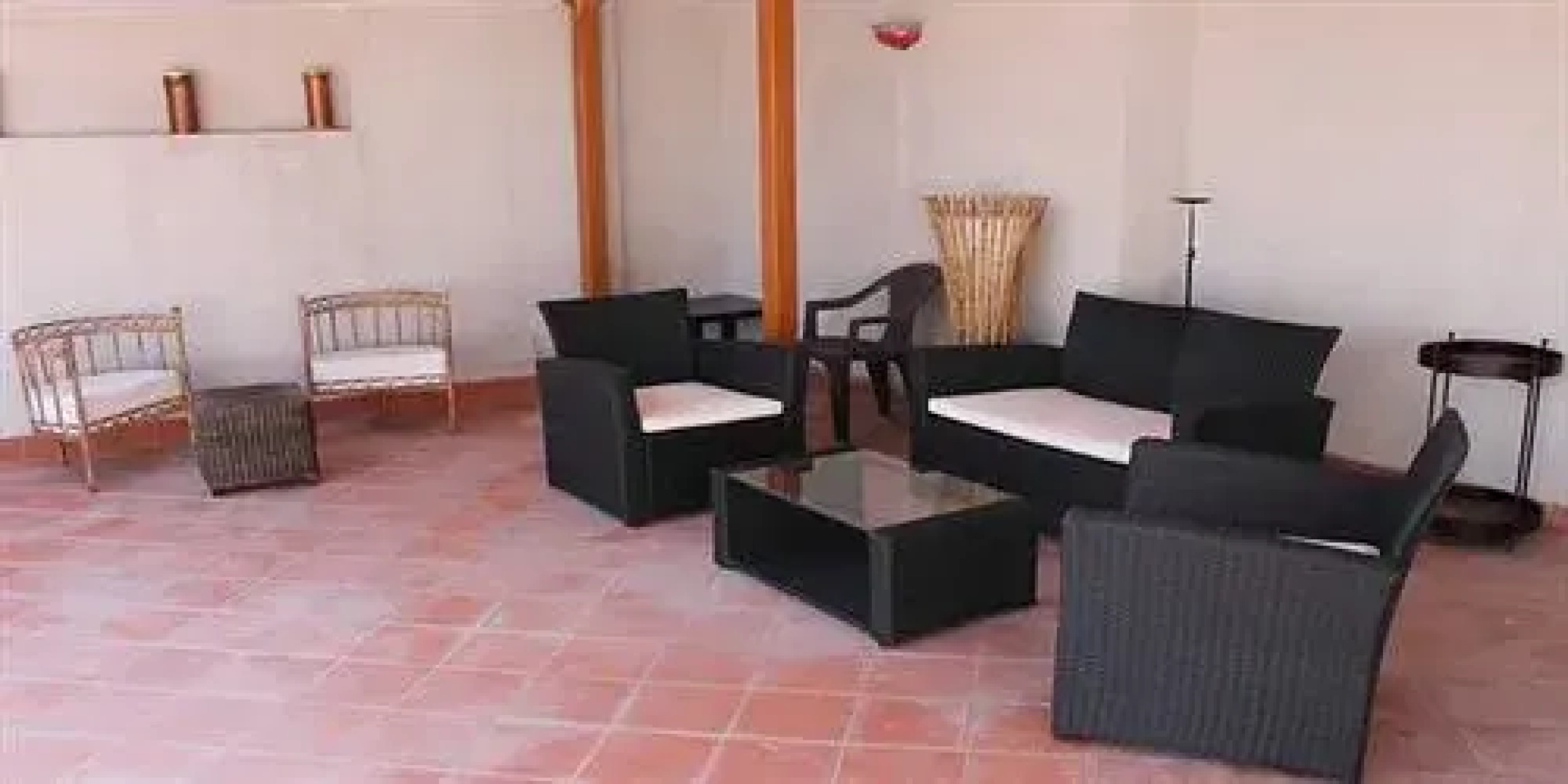 B&B Blu e il Castello