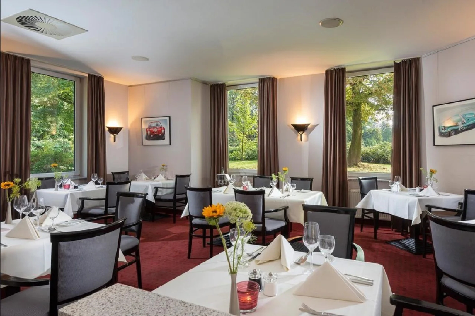 Best Western Plus Hotel Ypsilon