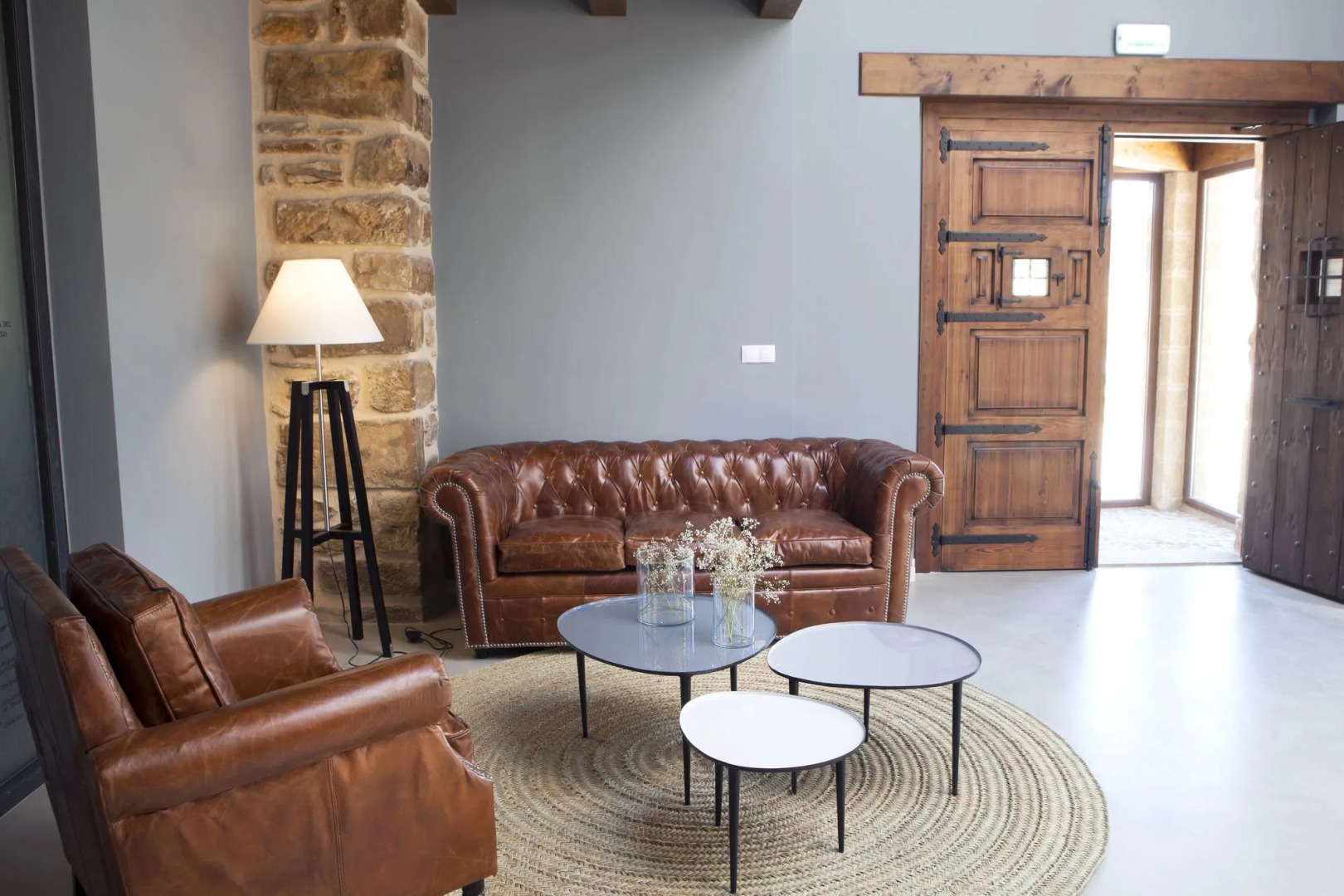 Hotel Mas de Cebrián