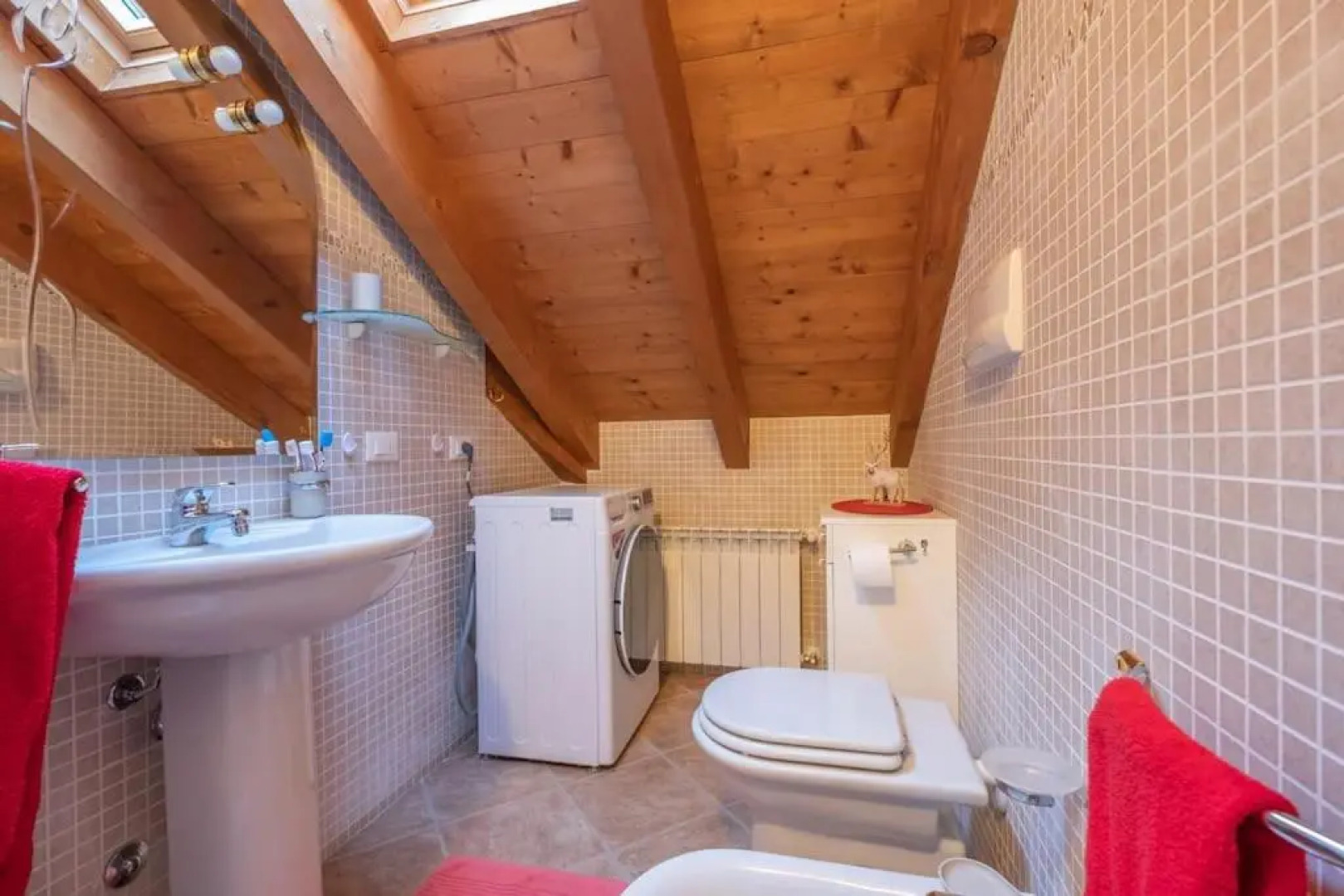 Happy Guest Apartments - Alpin Chalet Borno