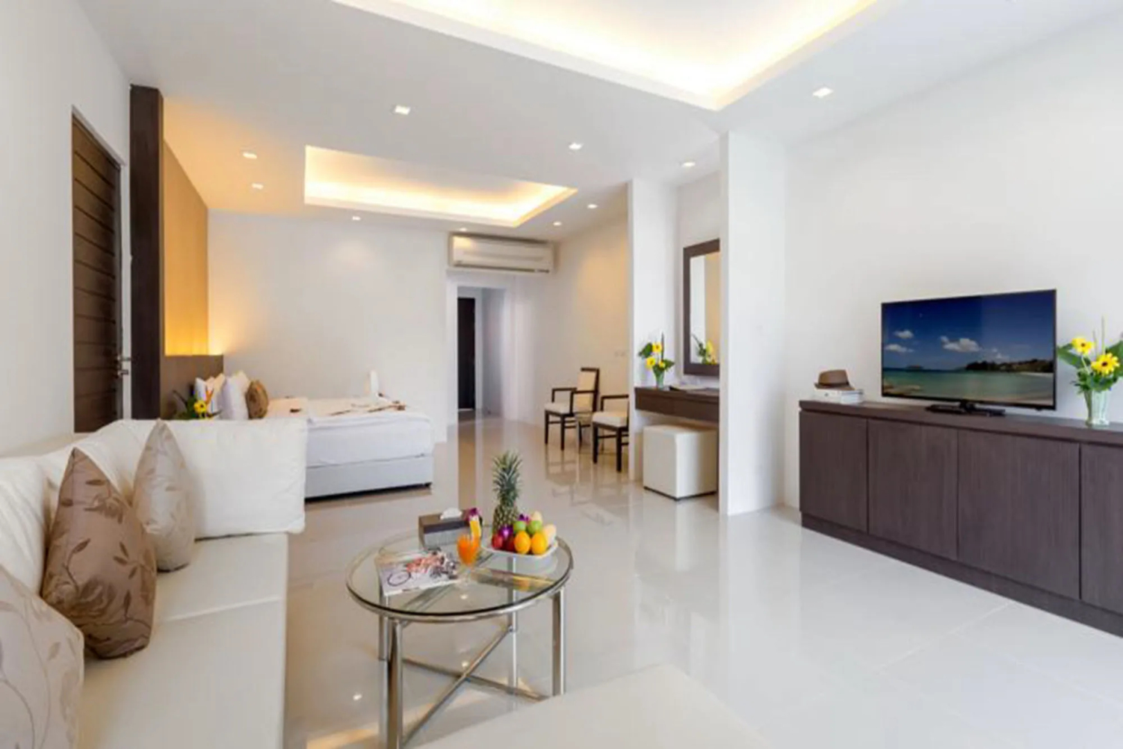 Patong Bay Hill Resort