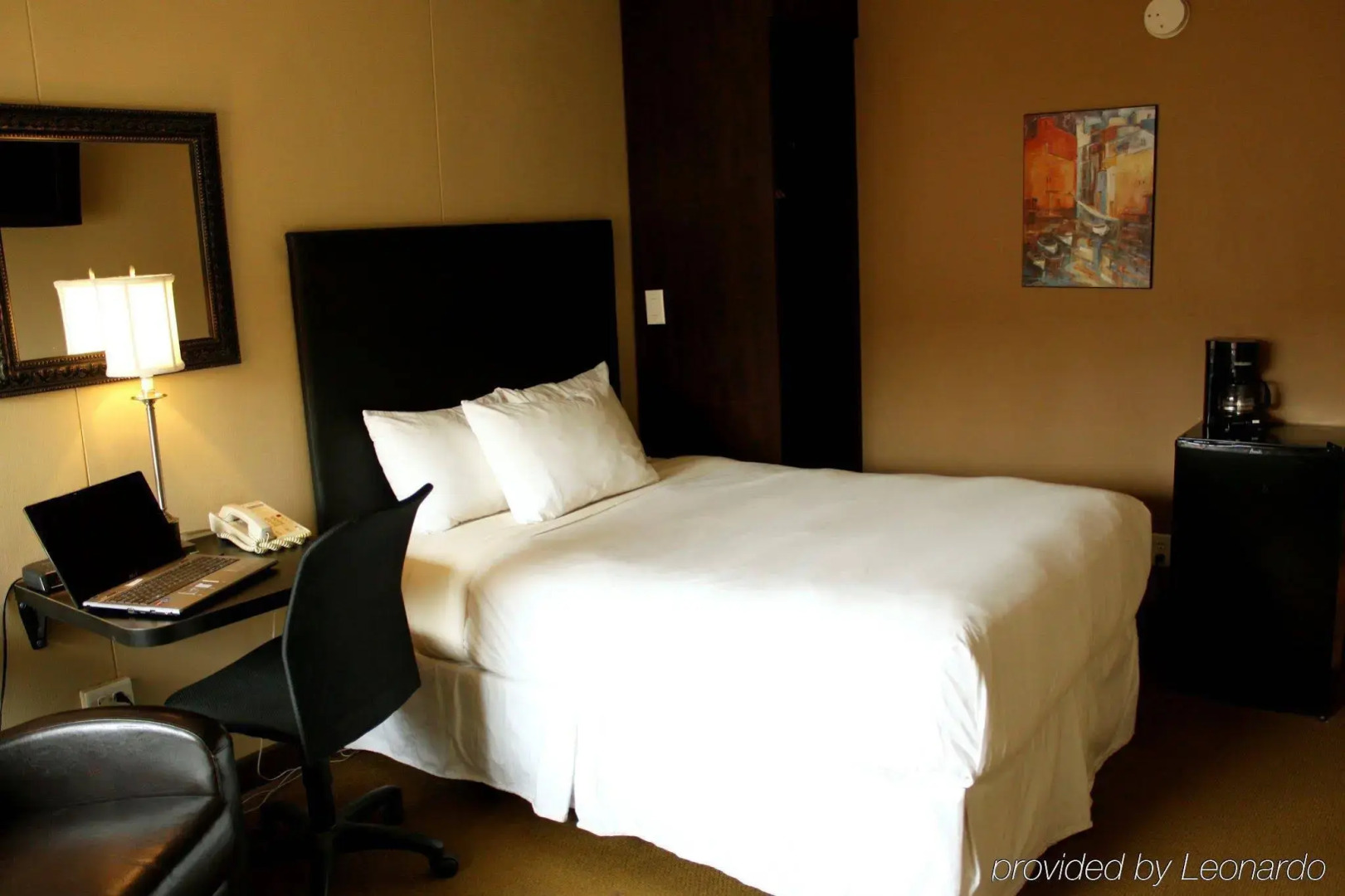 Red Roof Inn & Suites Herkimer