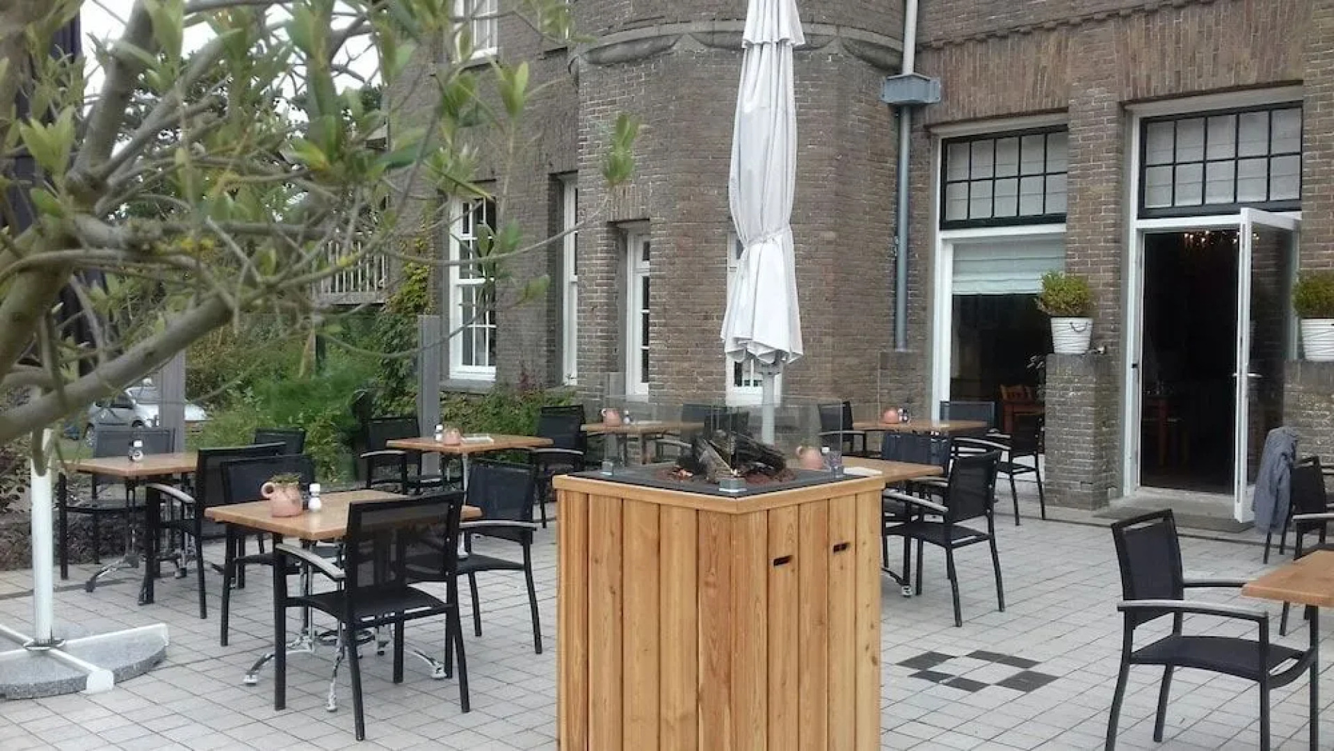 Landgoed Huize Glory