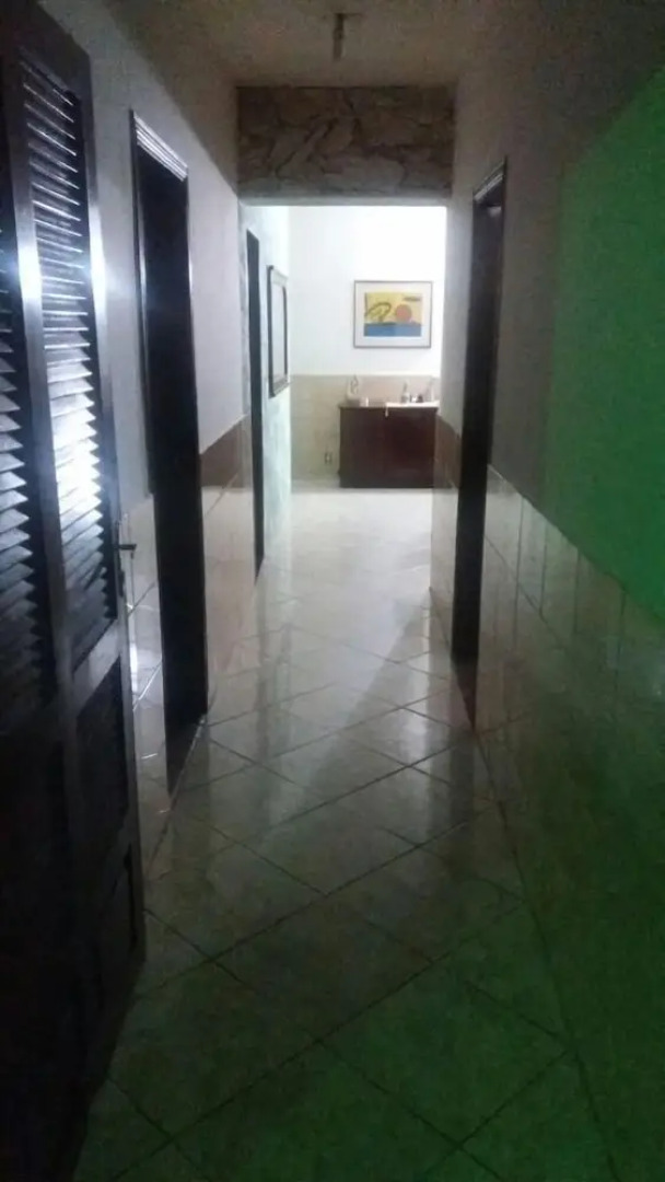 Pousada Casa da Regina