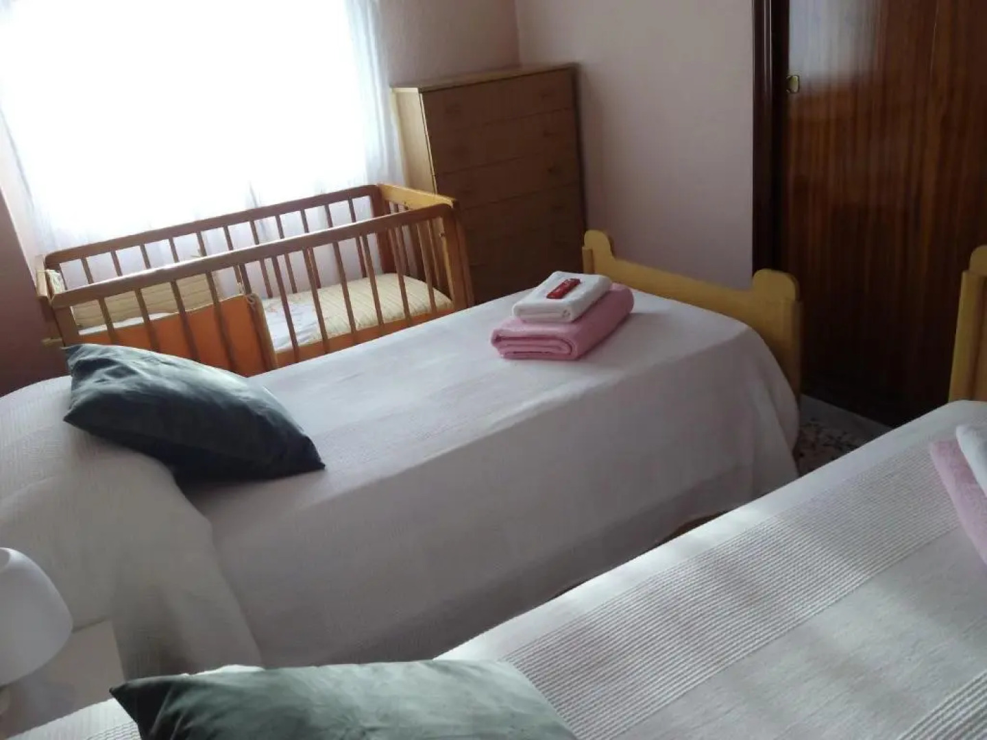 Playa 1 - Primera Primera Linea De Playa