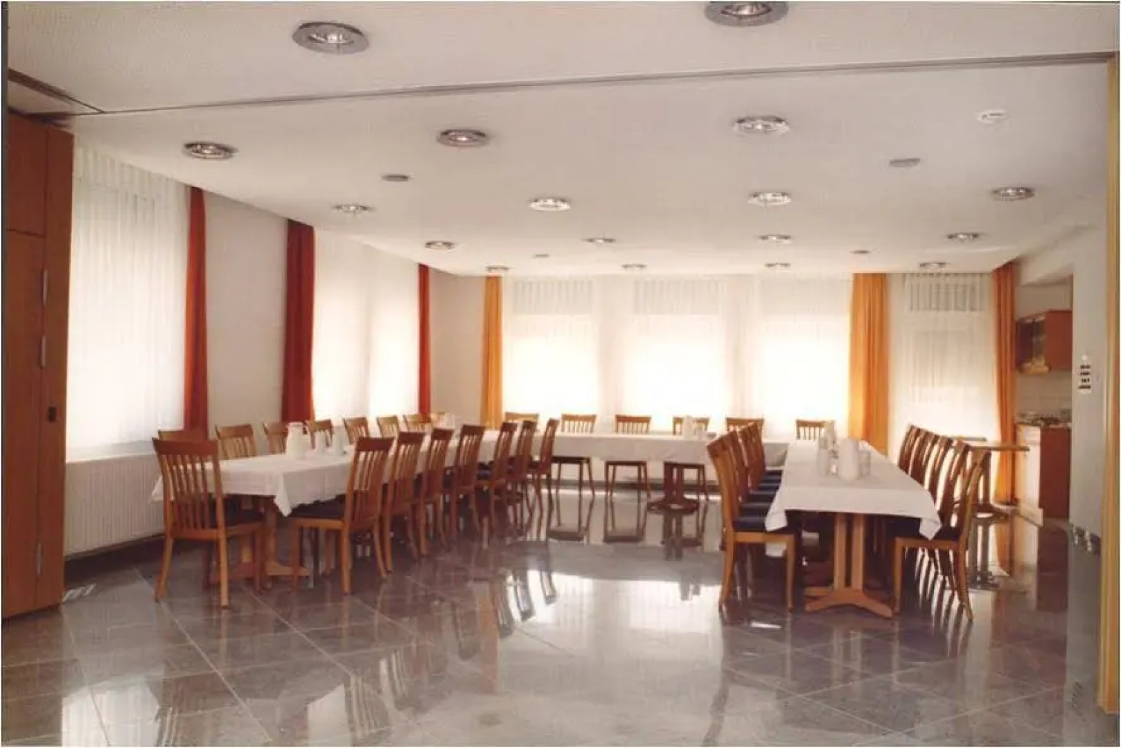 Hotel Gasthof Schützen