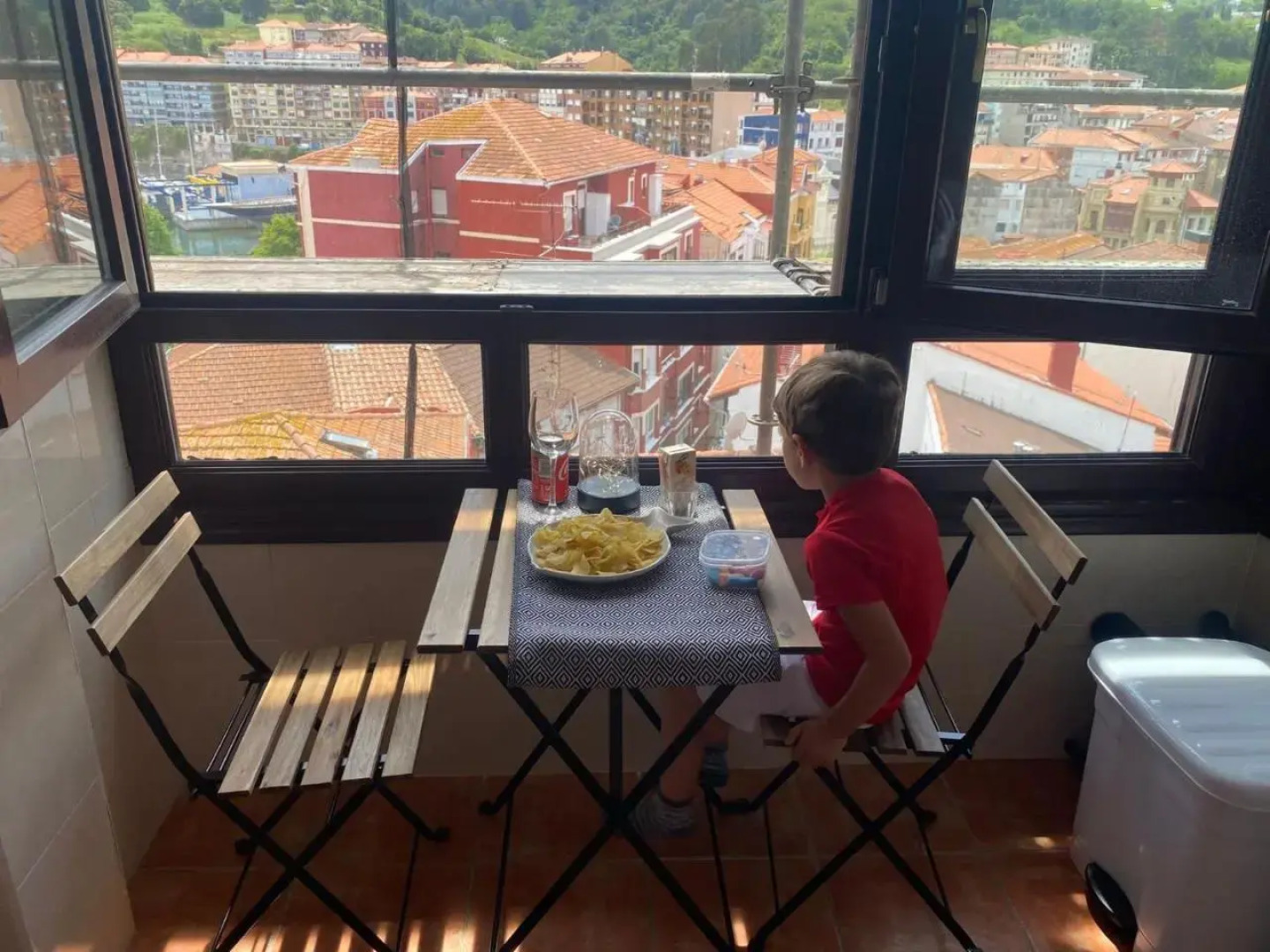 Bermeoko Etxie La casa de Bermeo EBI-795