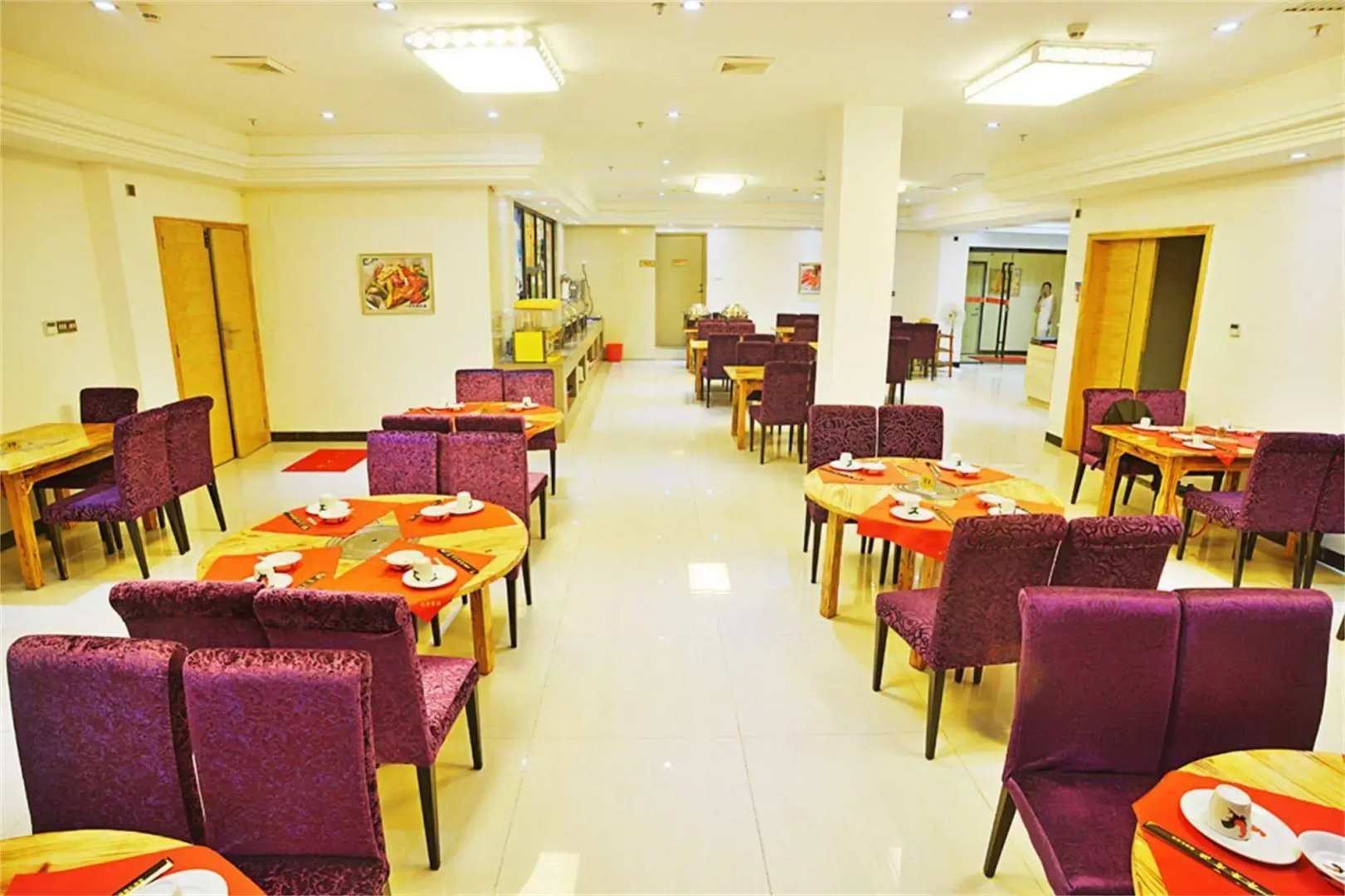 XingHe XiangJiang Hotel