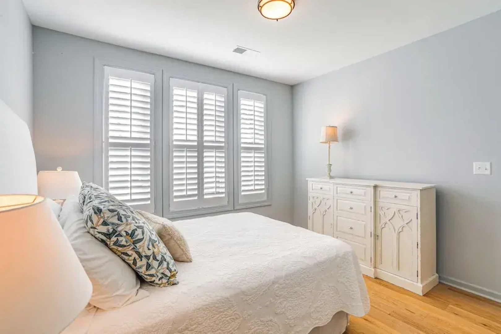 Near Square & Campus: Modern Home w/ Pool Access!