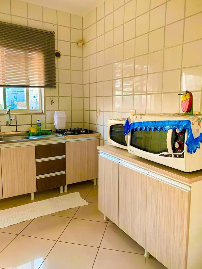 Apto lindo e aconchegante próximo a praia