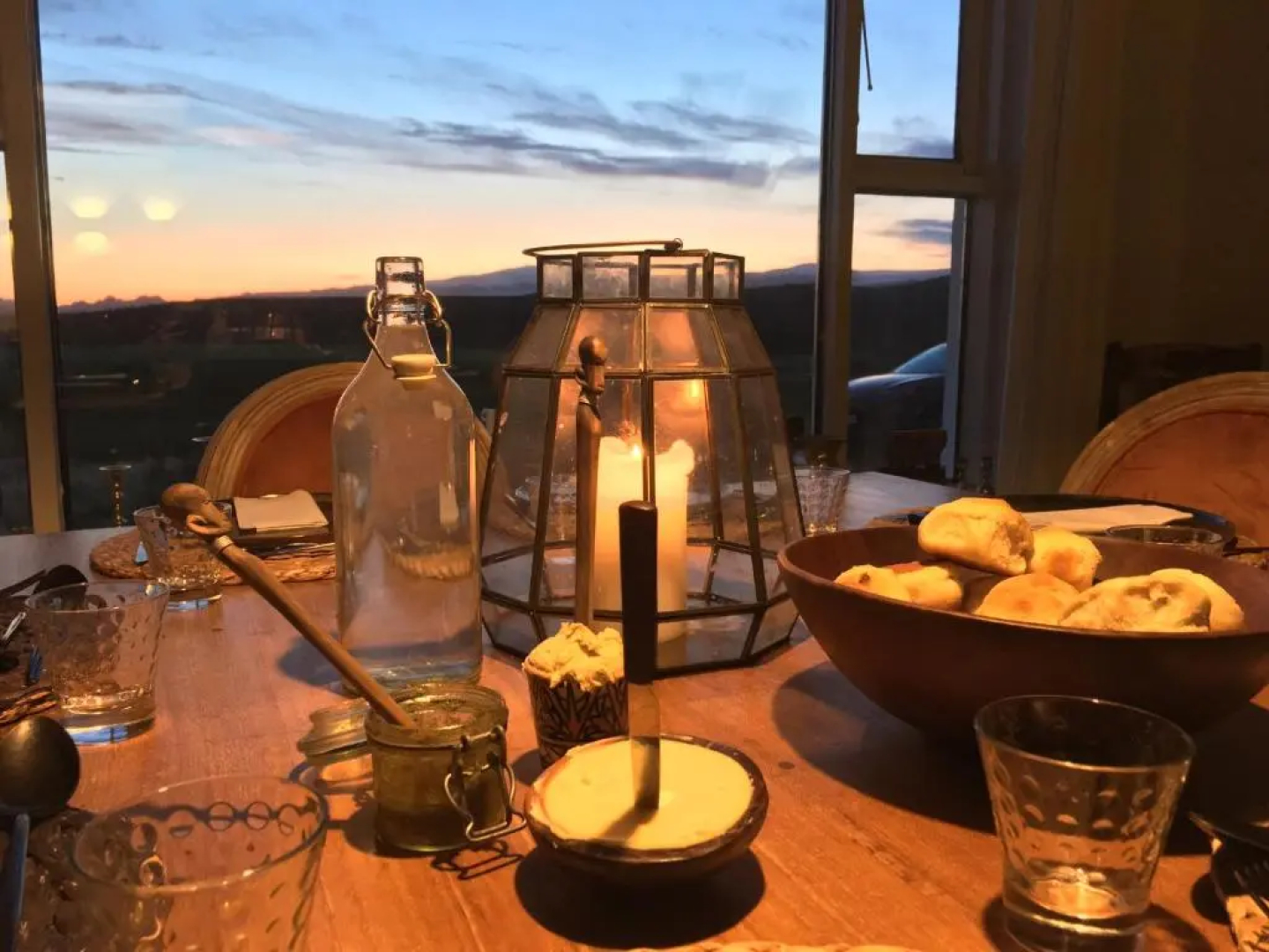 Glacier View Guesthouse
