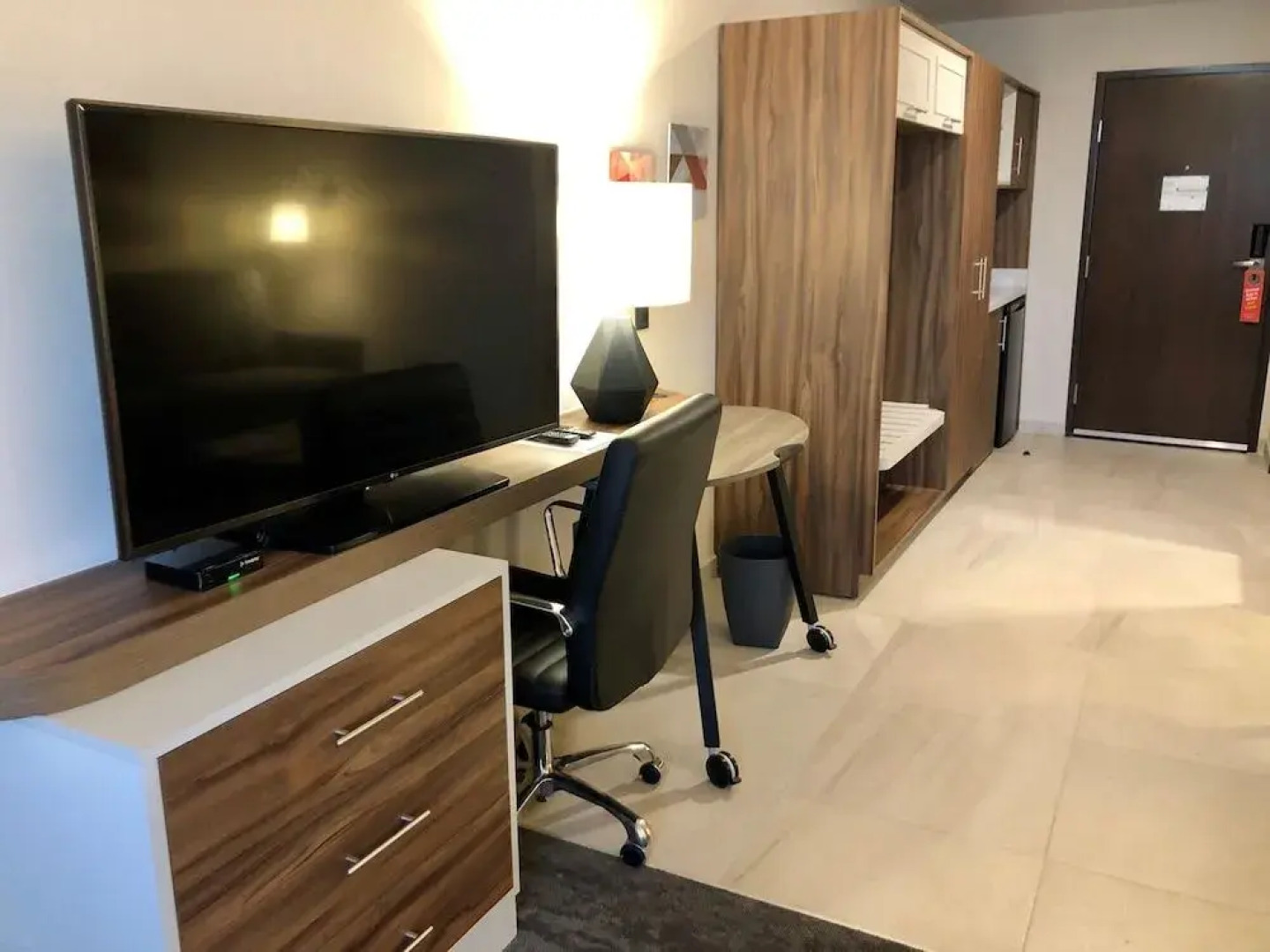 Holiday Inn & Suites Monterrey Apodaca Zona Airport