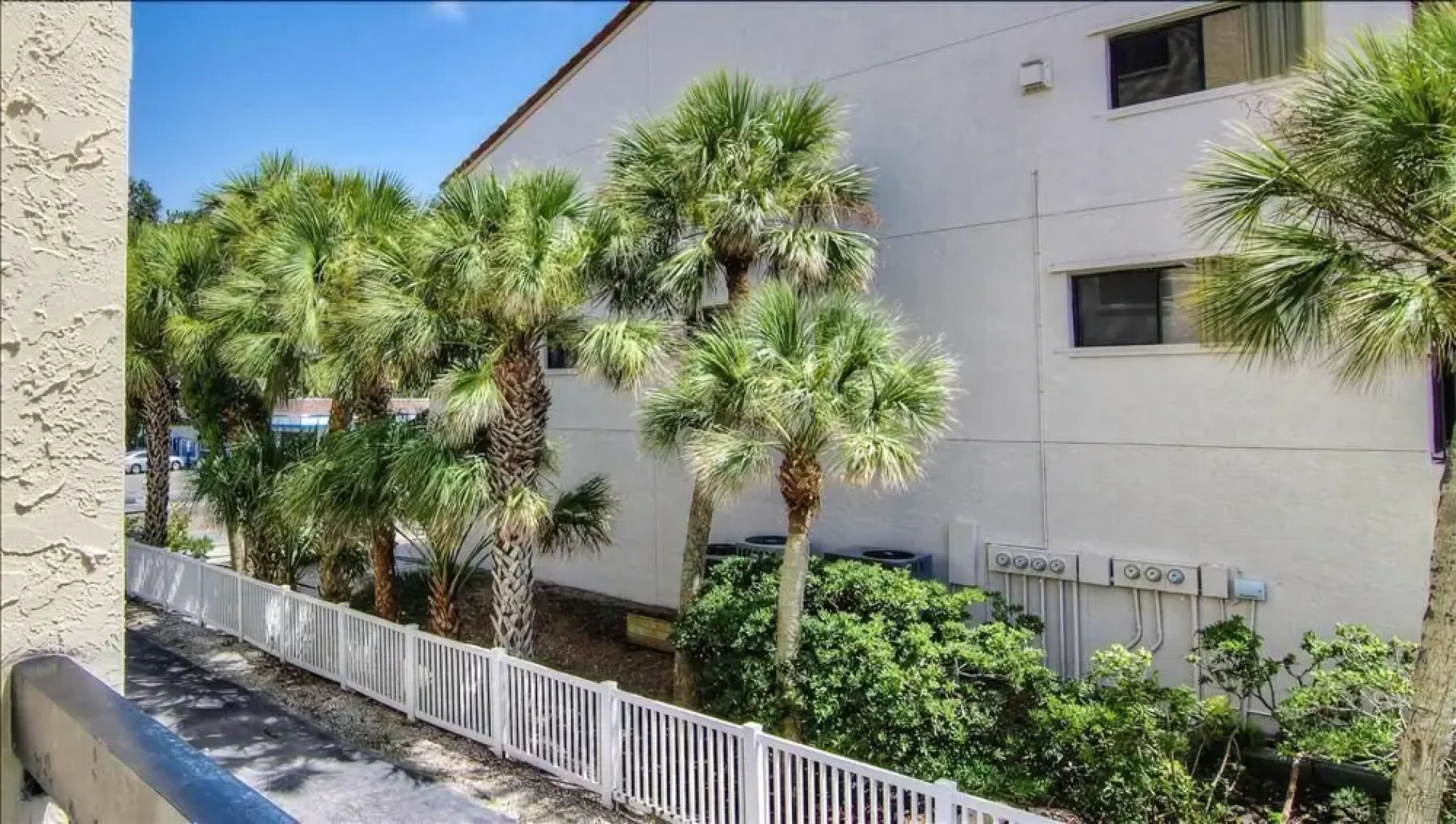 Sand Castle North 201 by RedAwning