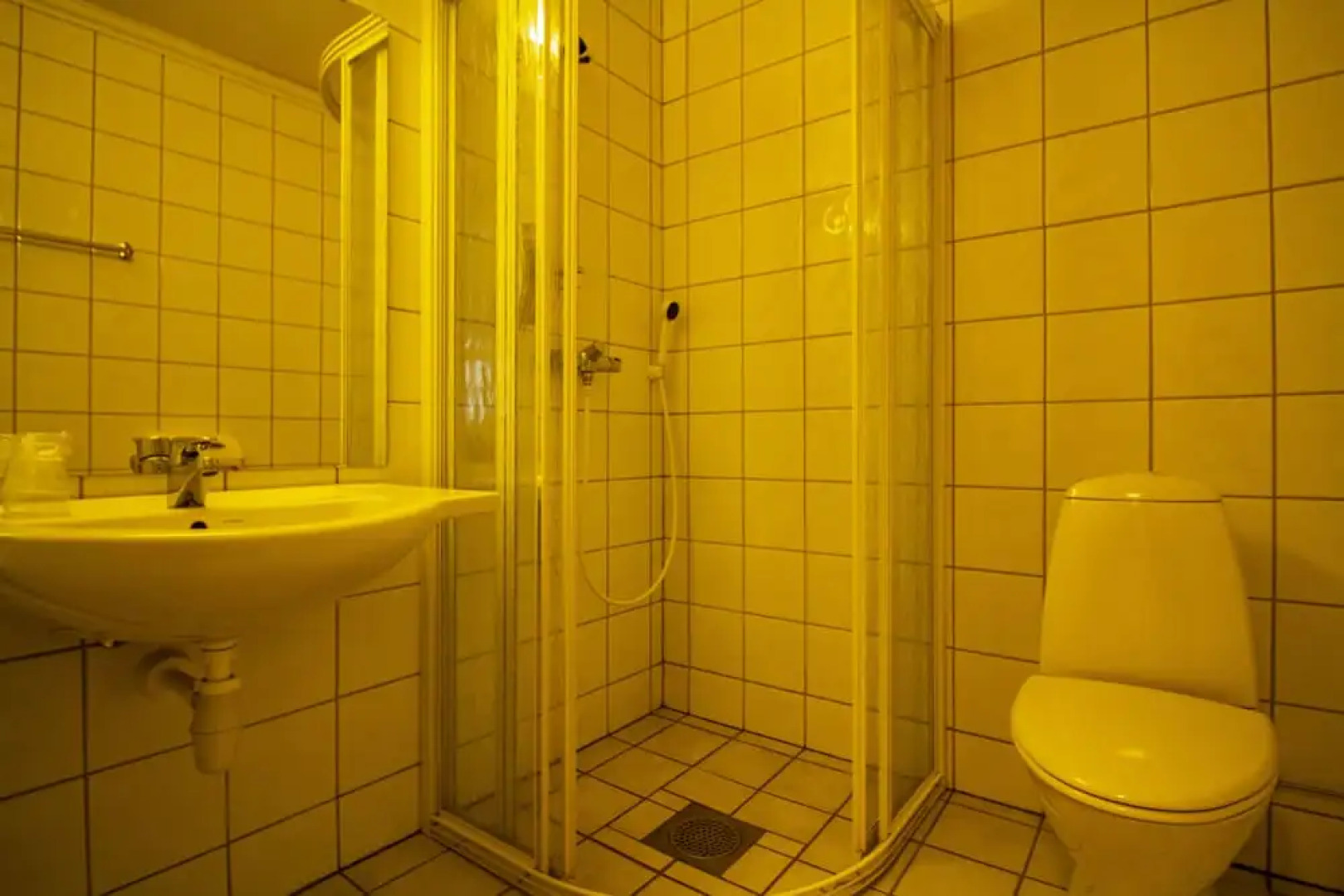 Tysfjord turistsenter AS