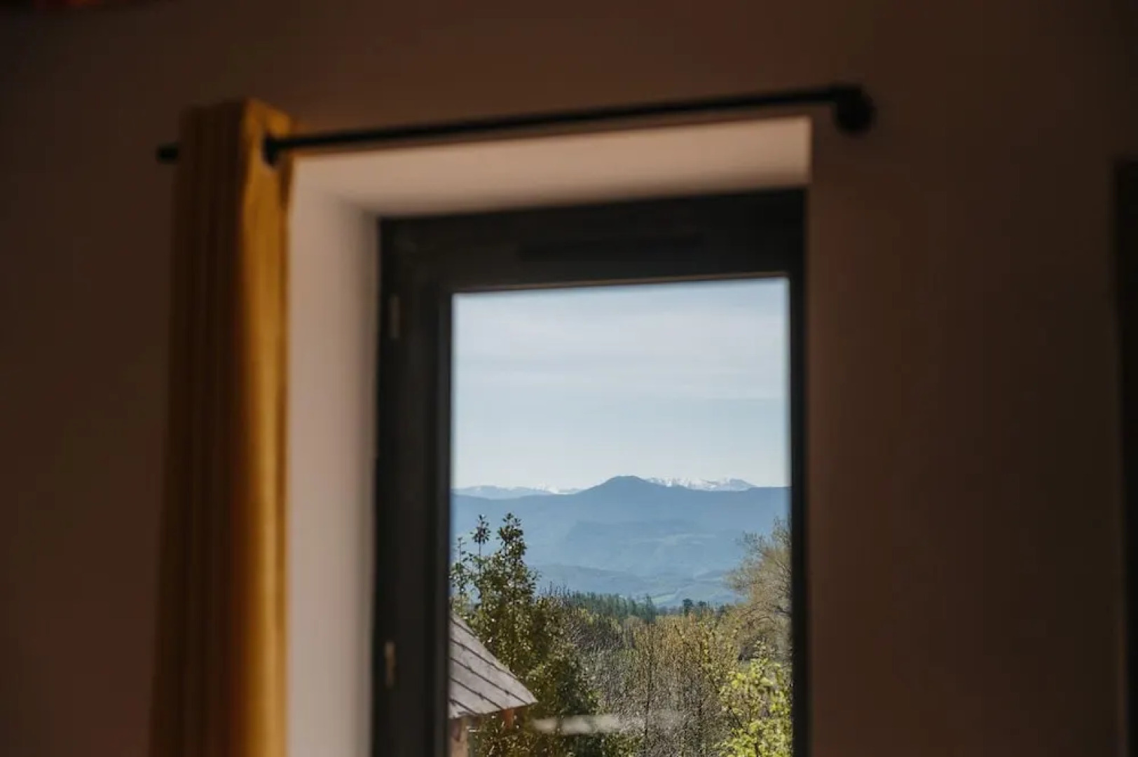 La Petite Maison Basse Corréo