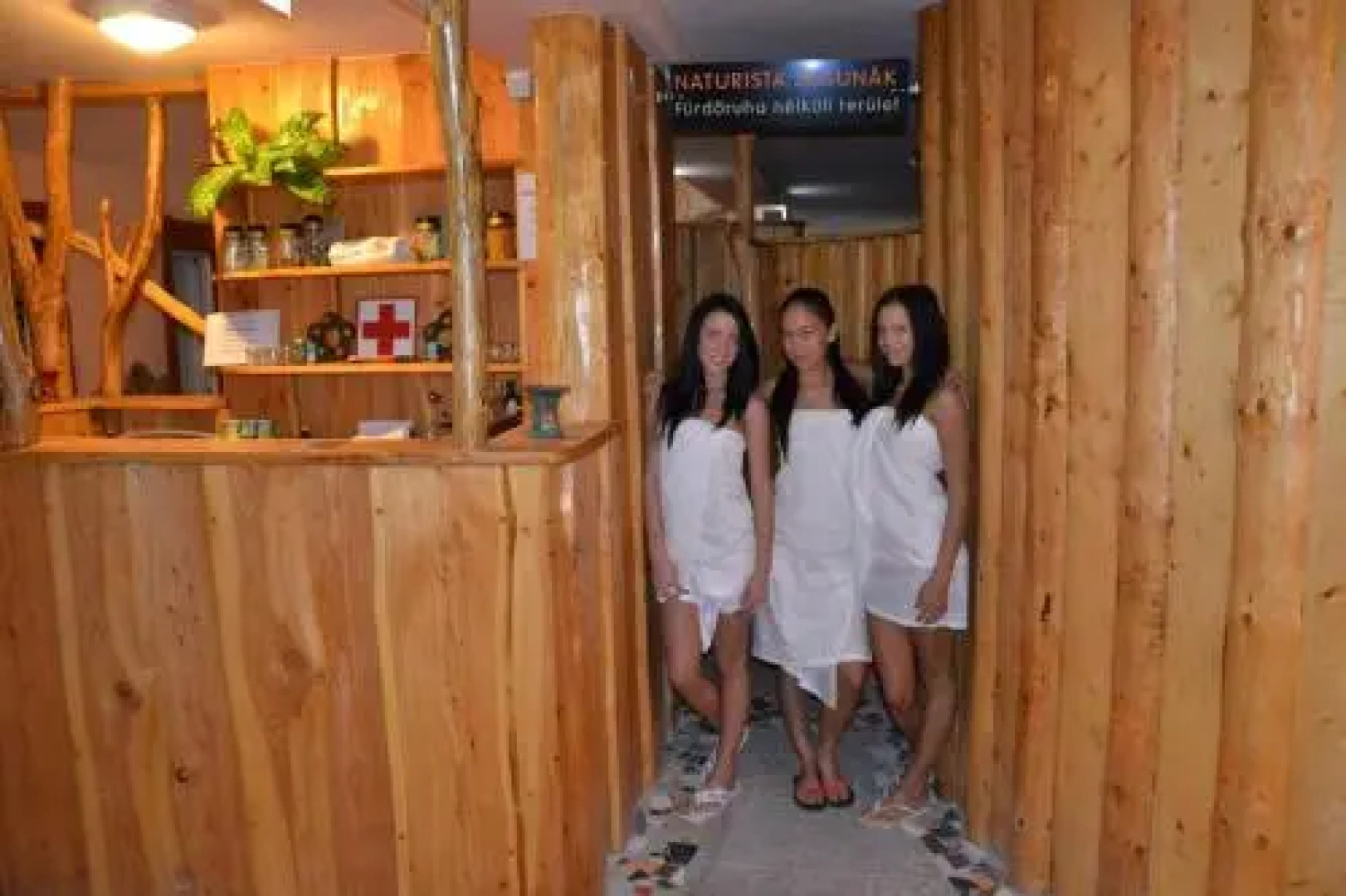 Családi Vendégház