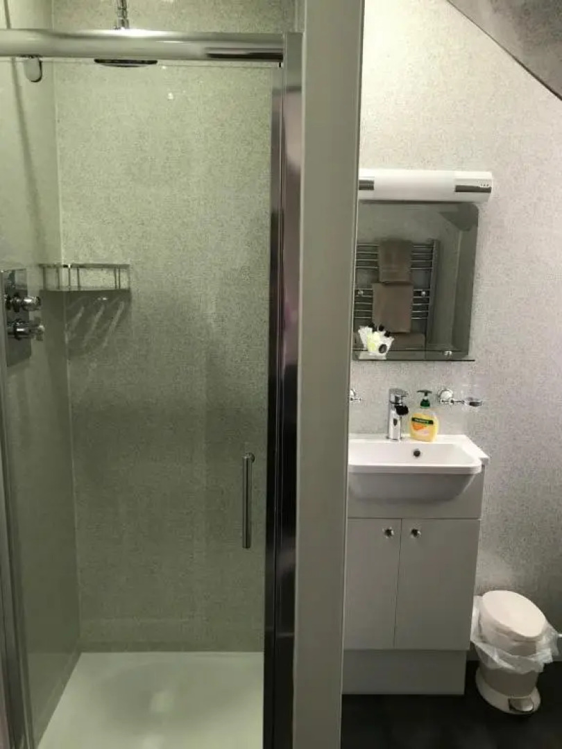 Culag Lochside Guesthouse