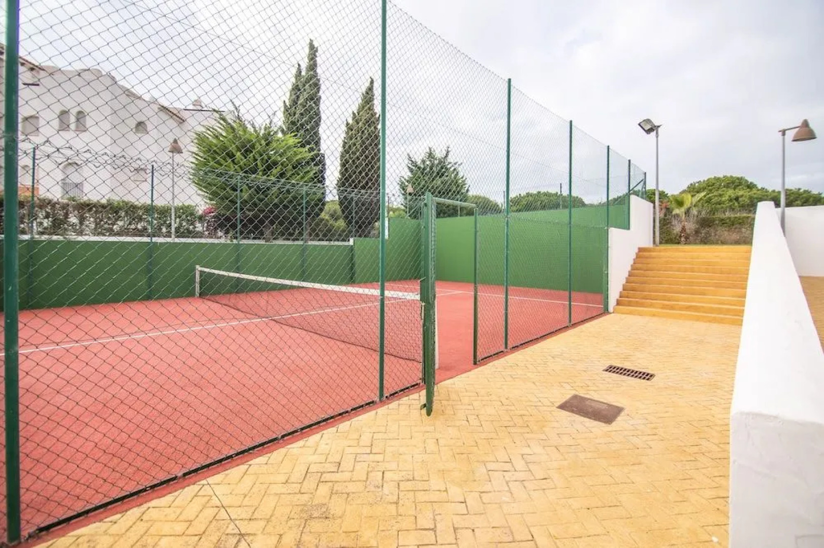 Golf & Beach Costa Ballena Apartment