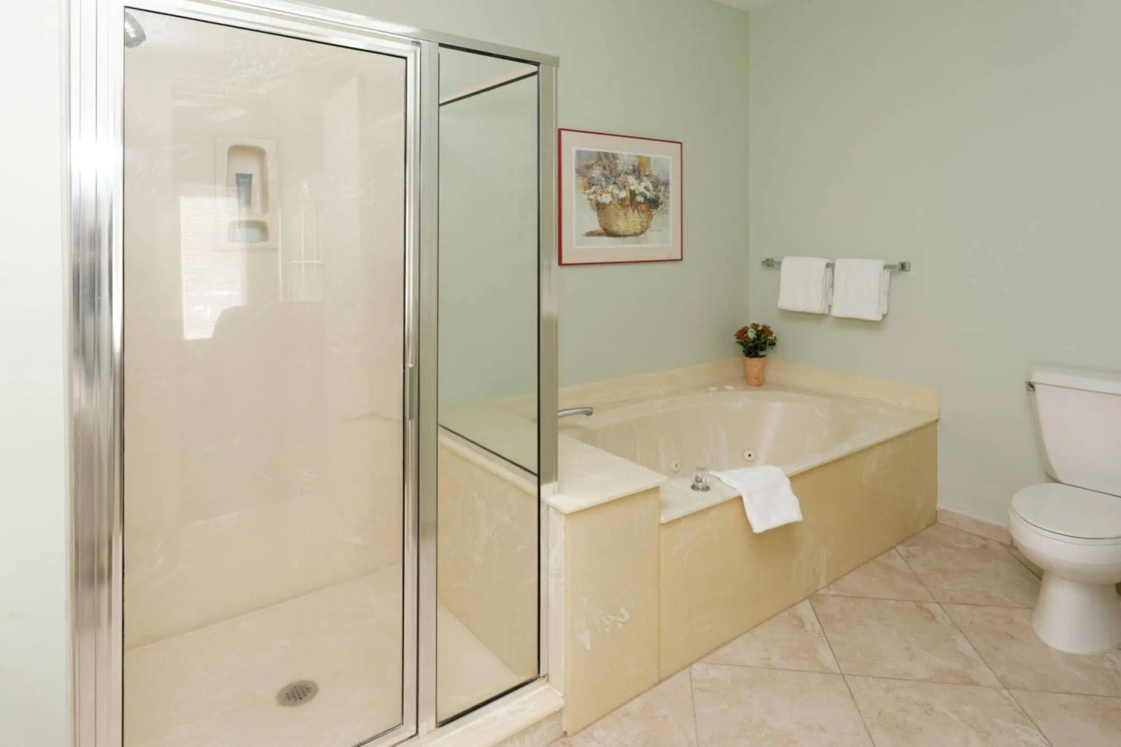 Shipyard Resort by Spinnaker Resorts