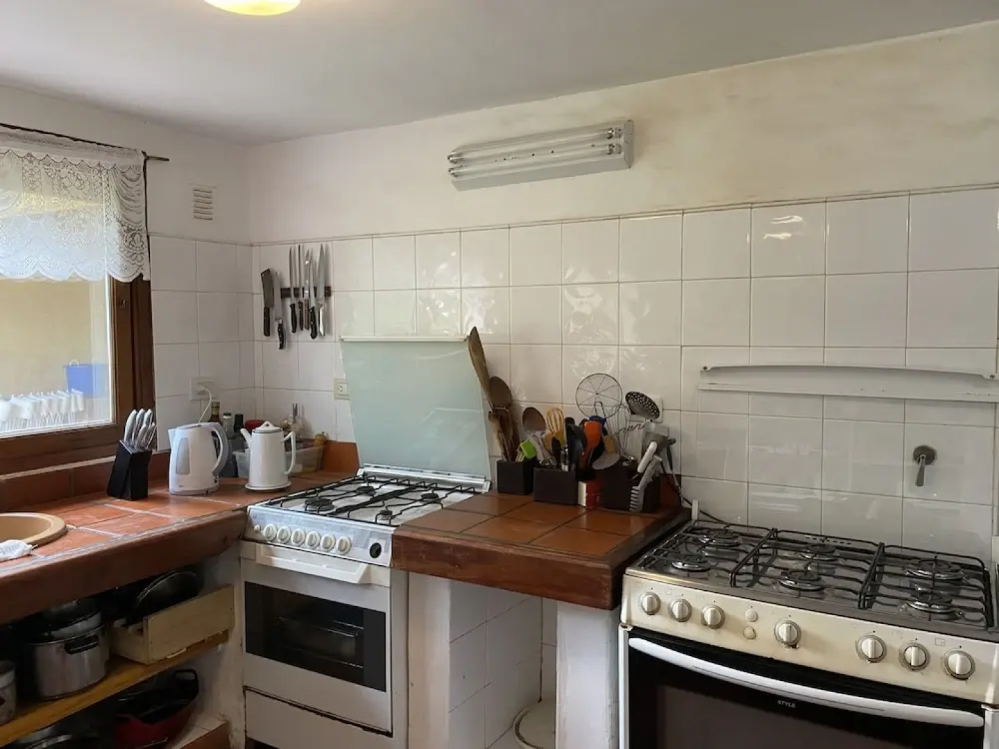 Casa De Campo Piscina y Rio