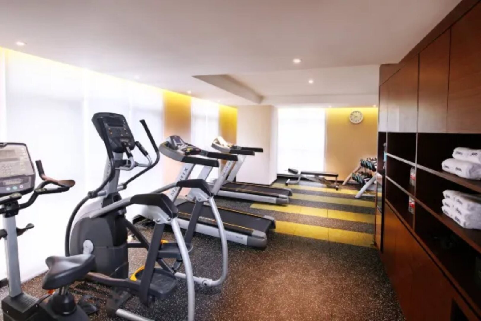 Hampton by Hilton Beihai Station