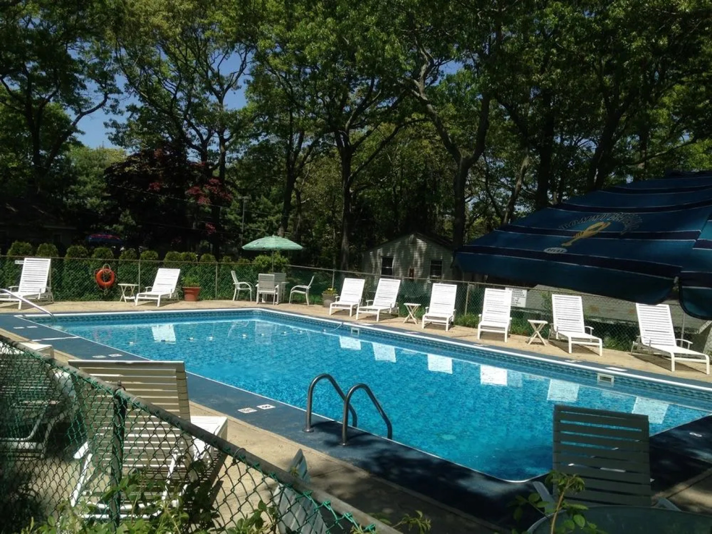 Hampton's Vacation Inn