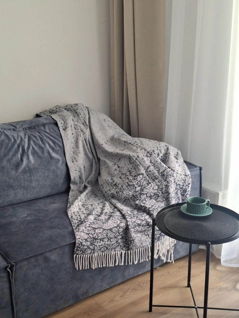 Апартаменты на улице Ботаническая 12