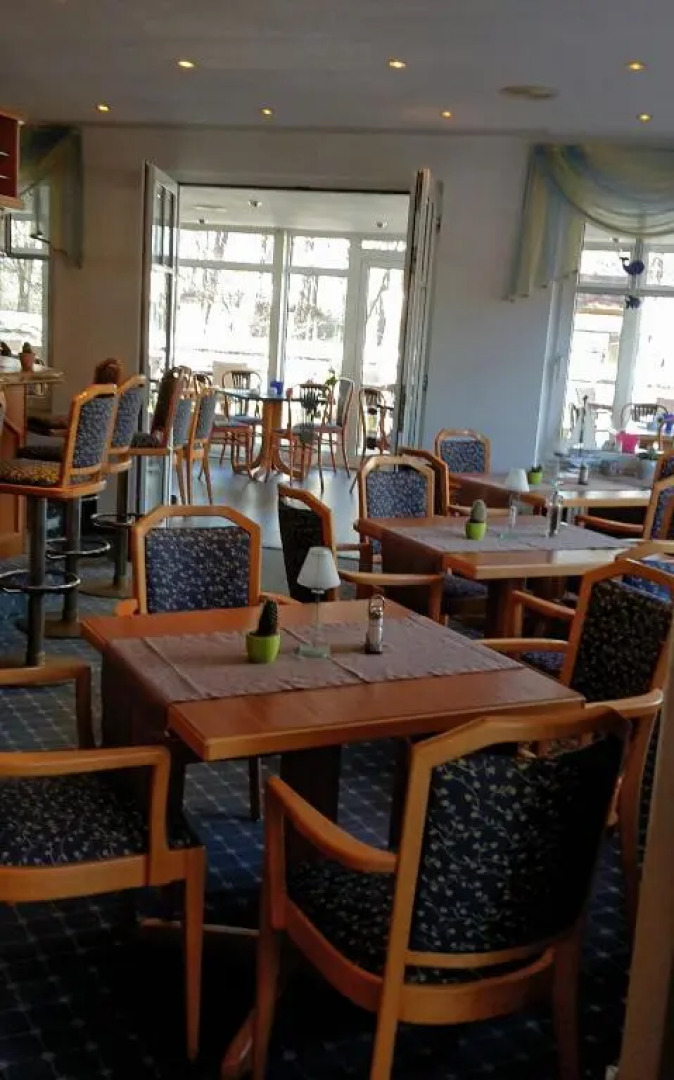 Hotel Garni Meeresblick