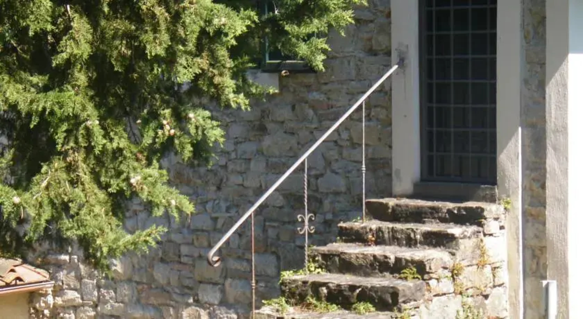 Villa Il Bosco