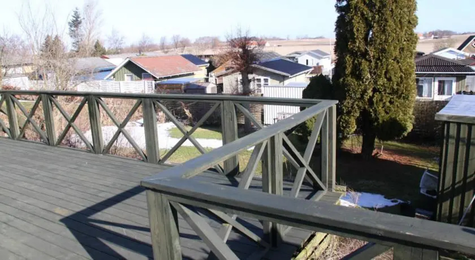 Anemone 26 Holiday House