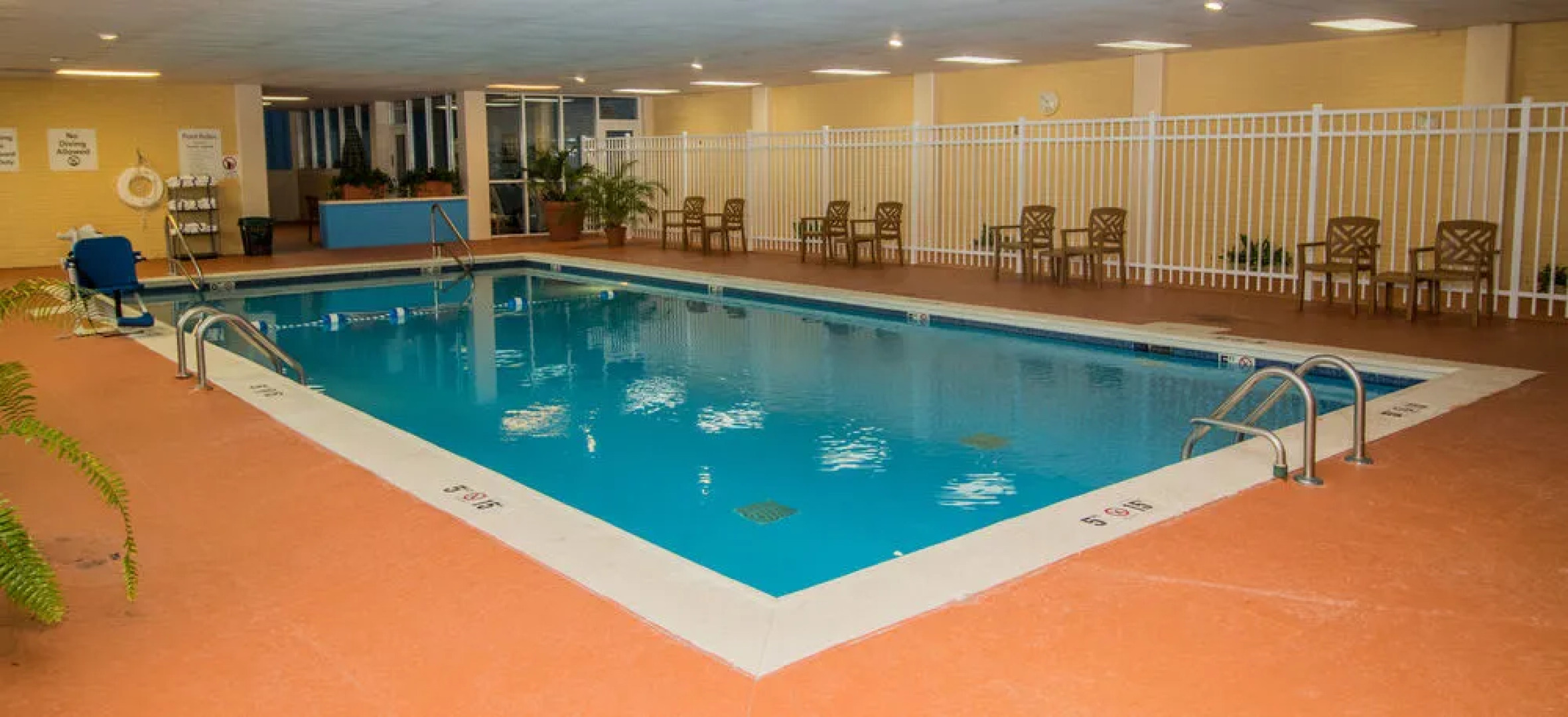 Best Western Premier Airport/Expo Center Hotel